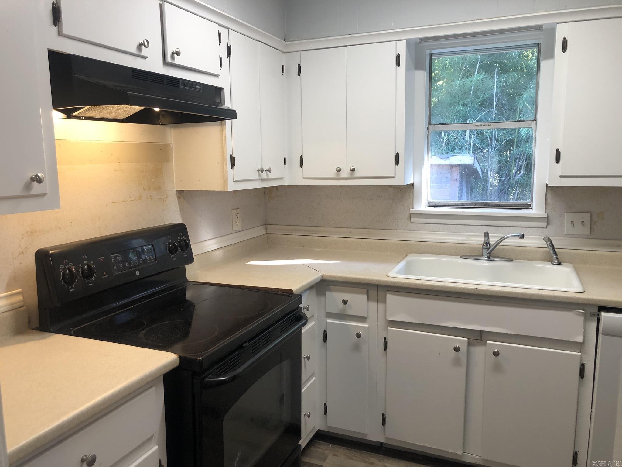 805 W Elm  Morrilton, AR