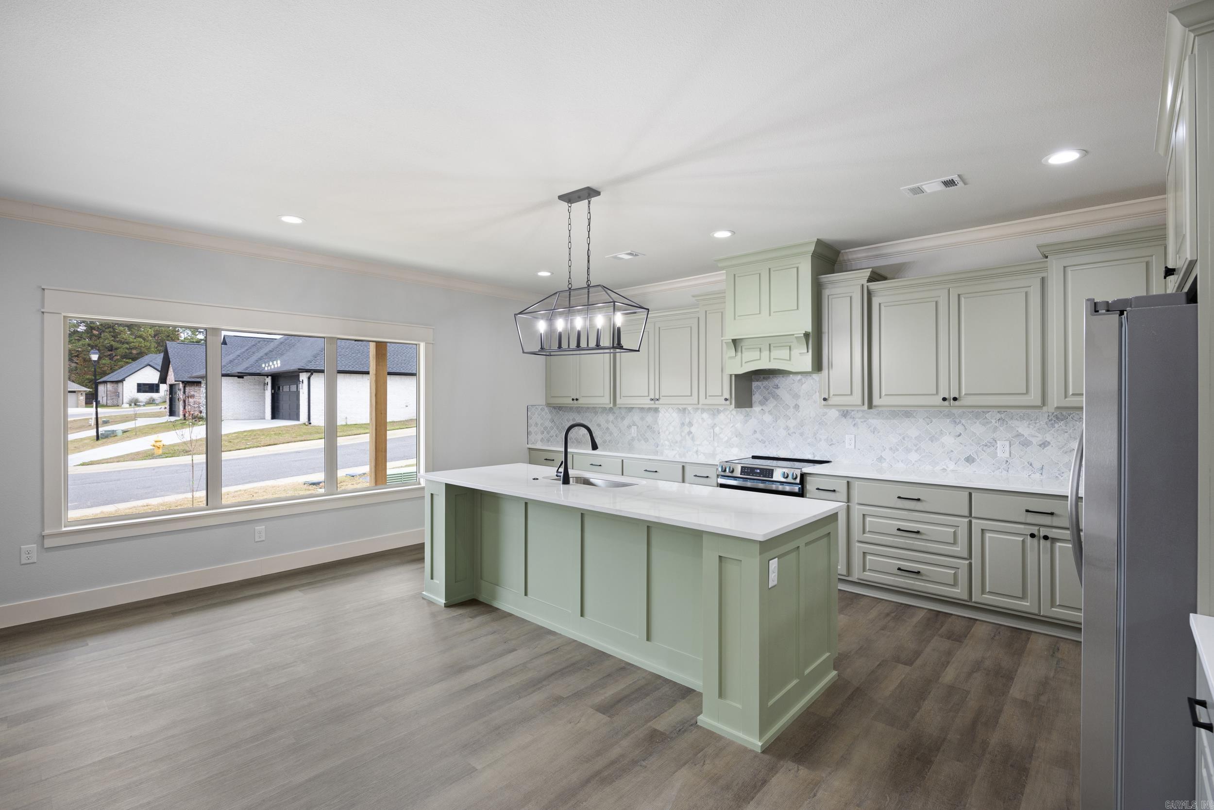 107 Harbor  Russellville, AR