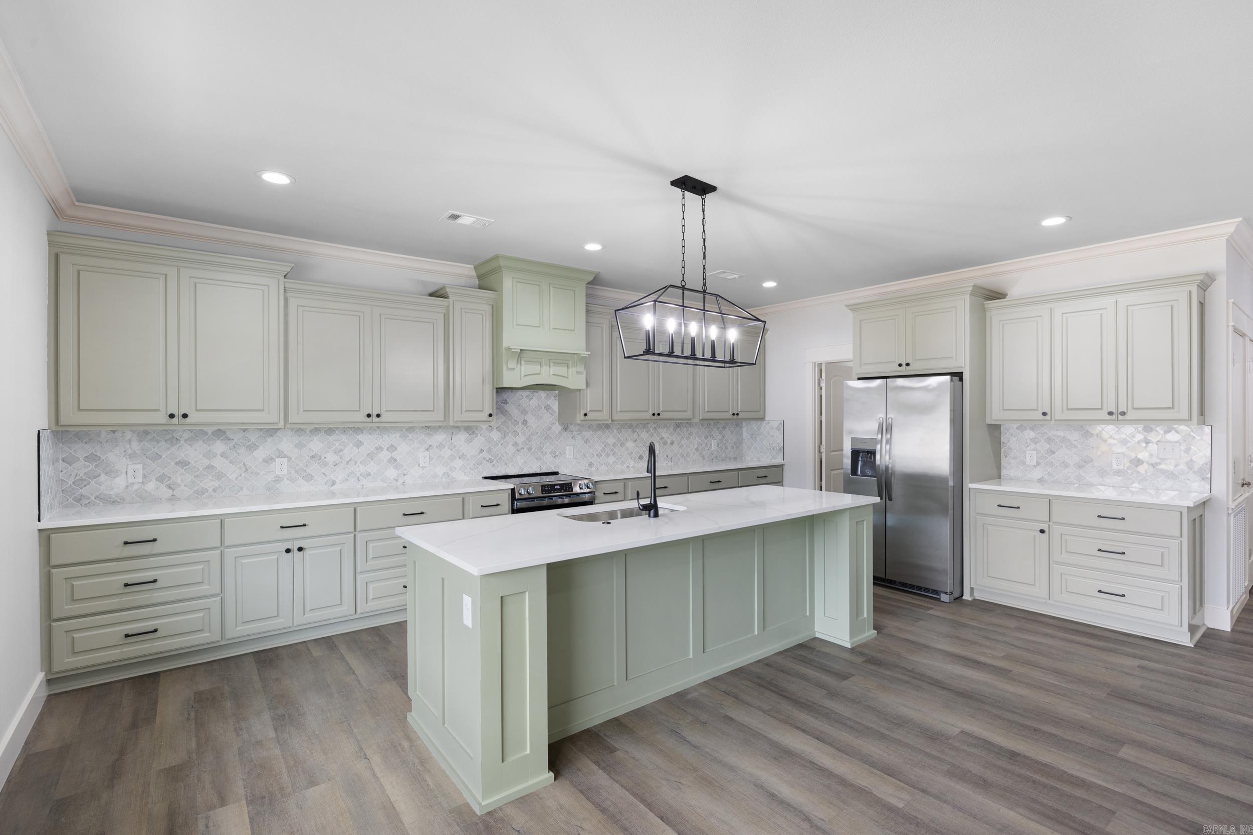 107 Harbor  Russellville, AR