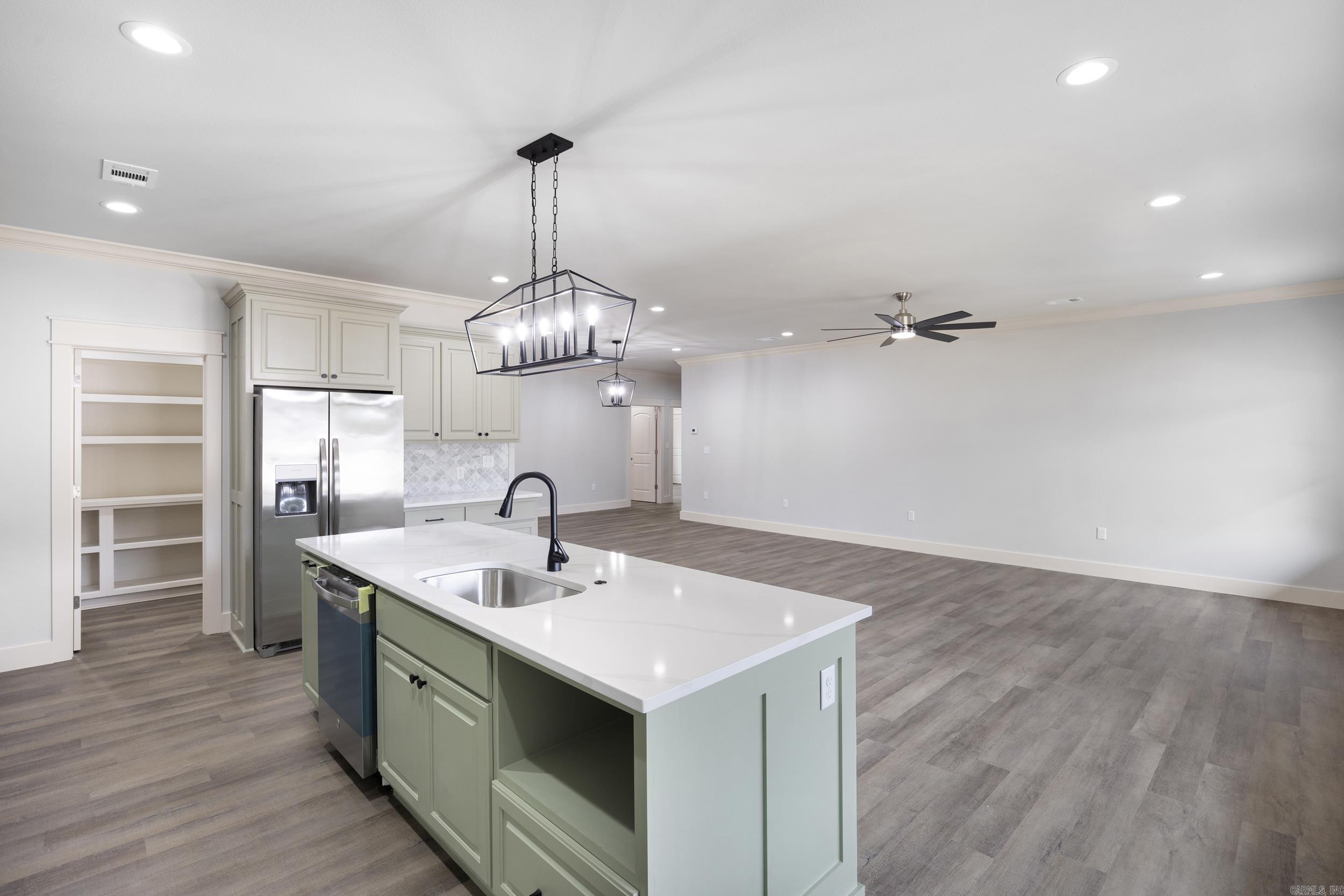 107 Harbor  Russellville, AR