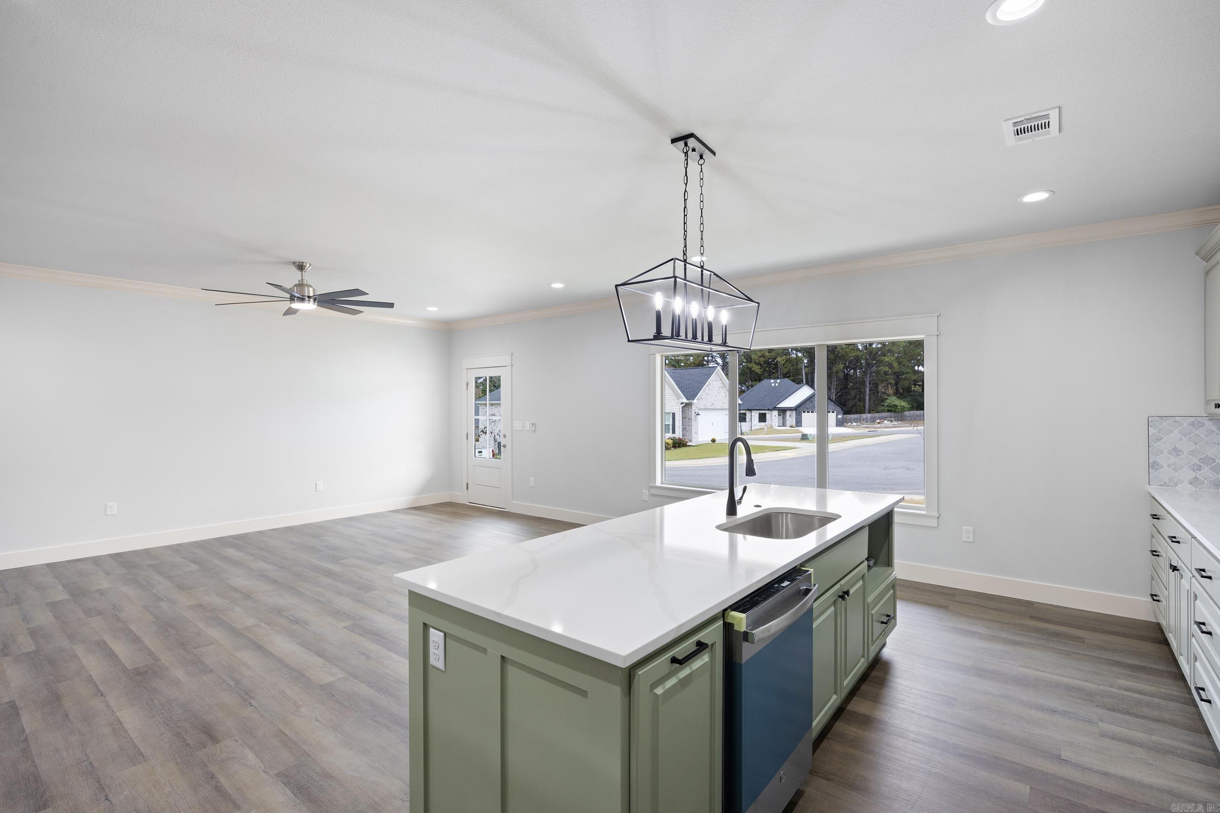 107 Harbor  Russellville, AR