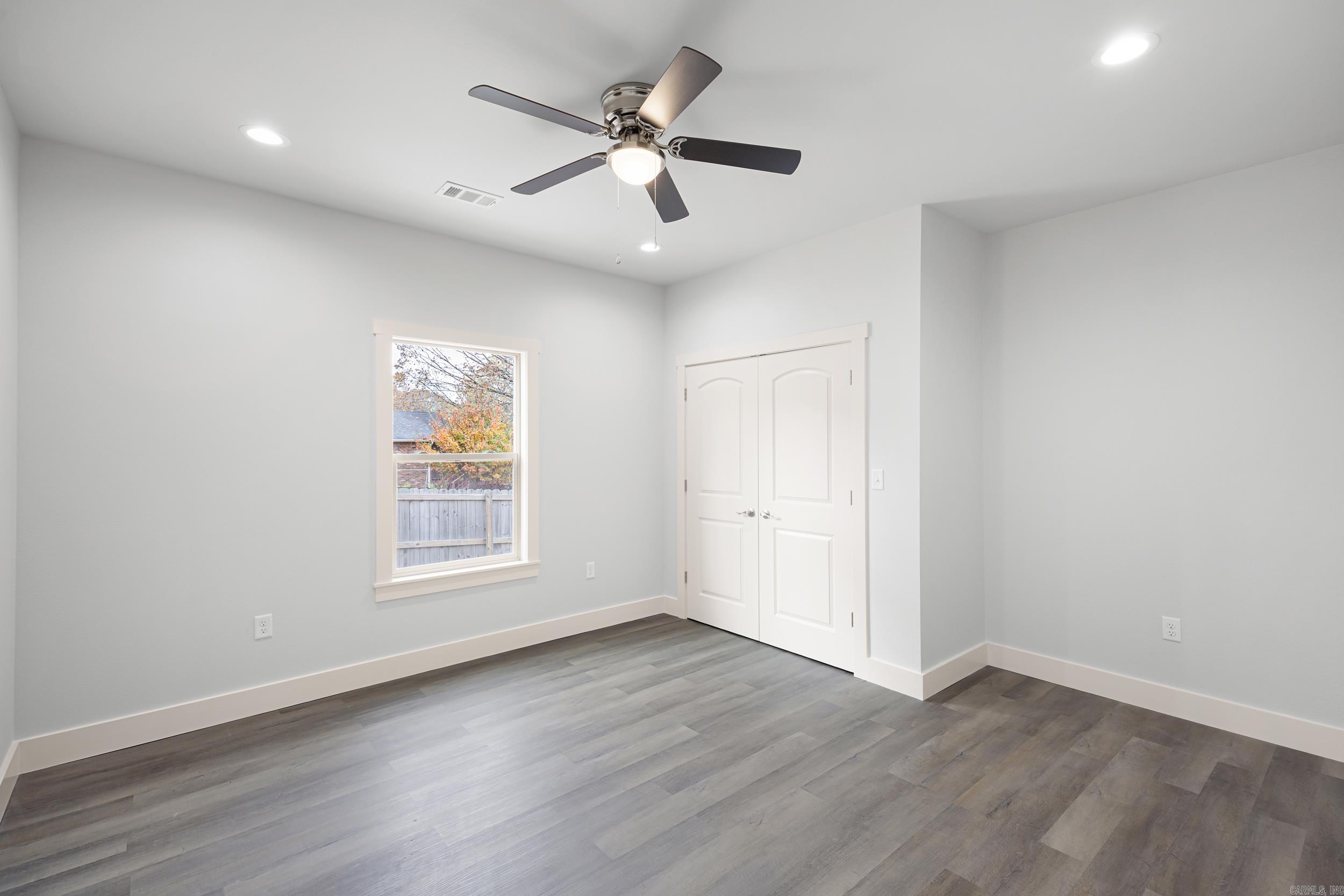 107 Harbor  Russellville, AR