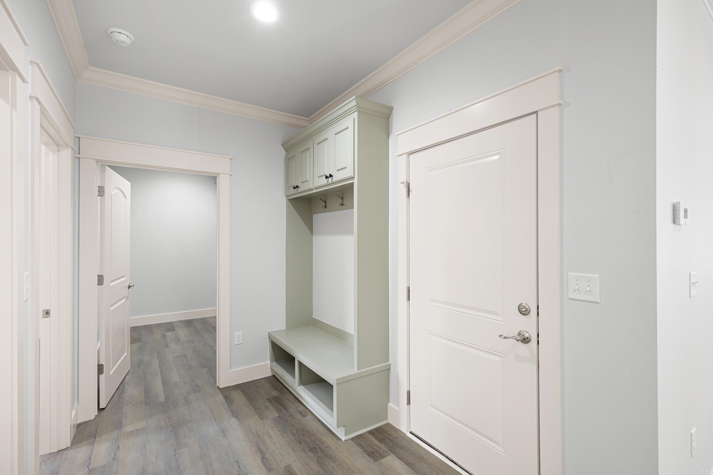 107 Harbor  Russellville, AR