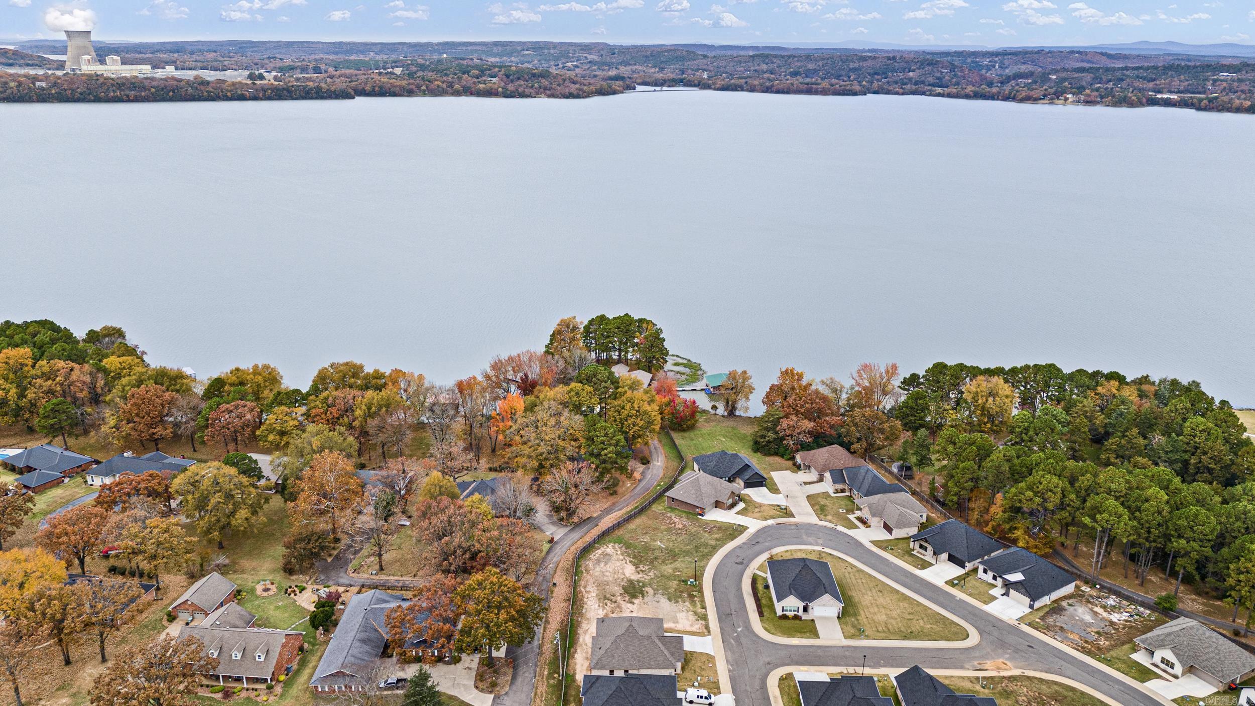 107 Harbor  Russellville, AR