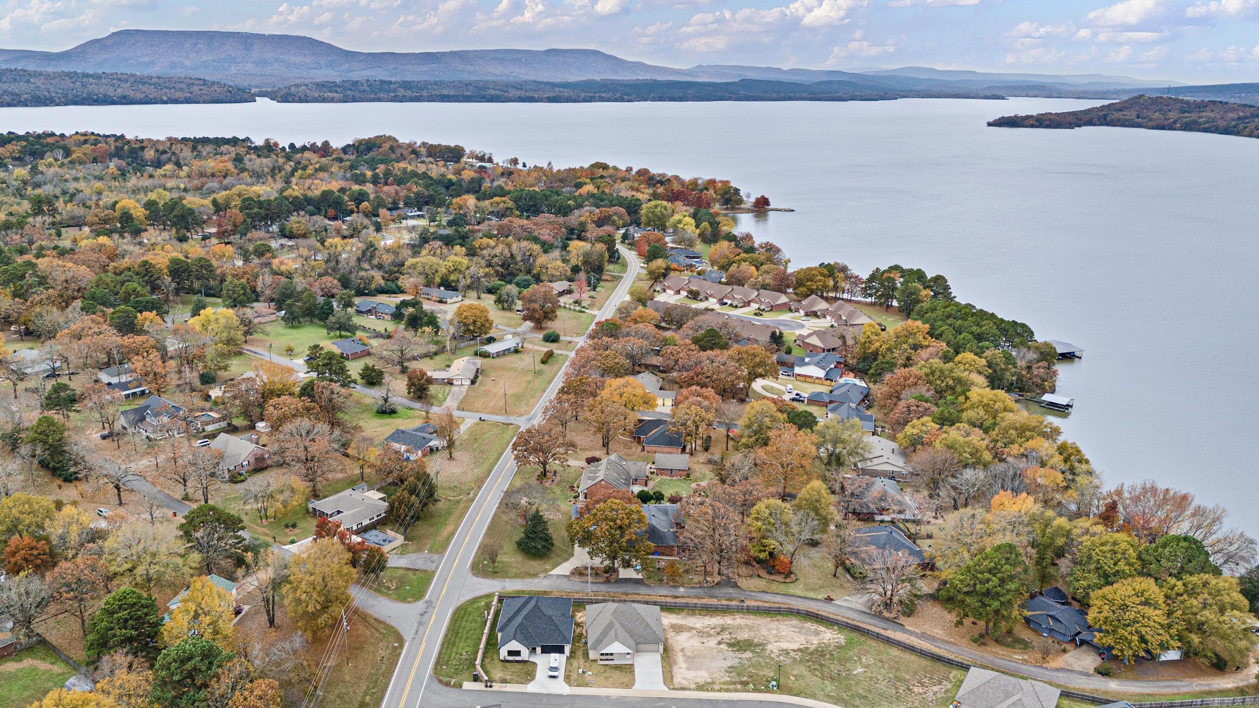 107 Harbor  Russellville, AR