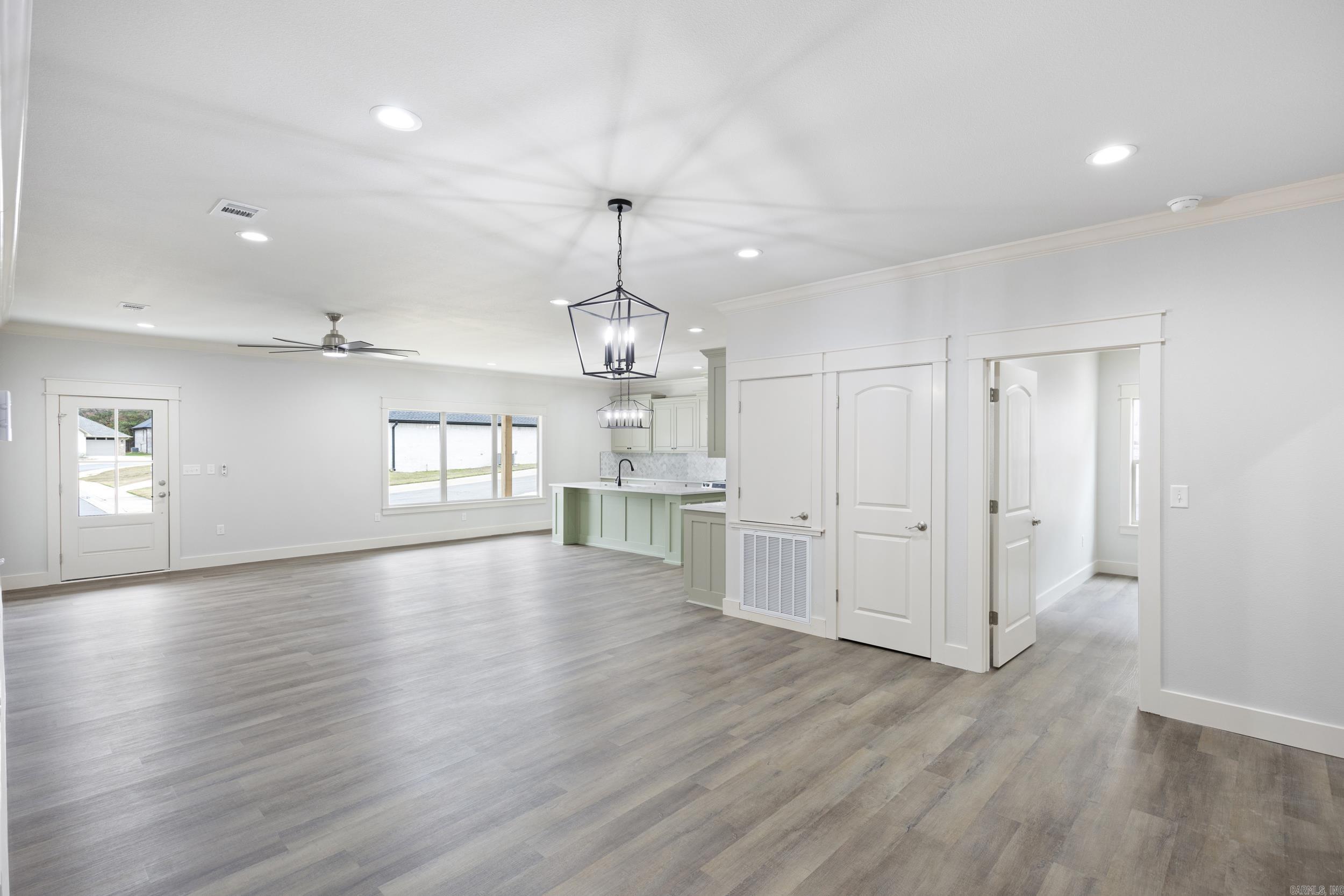 107 Harbor  Russellville, AR