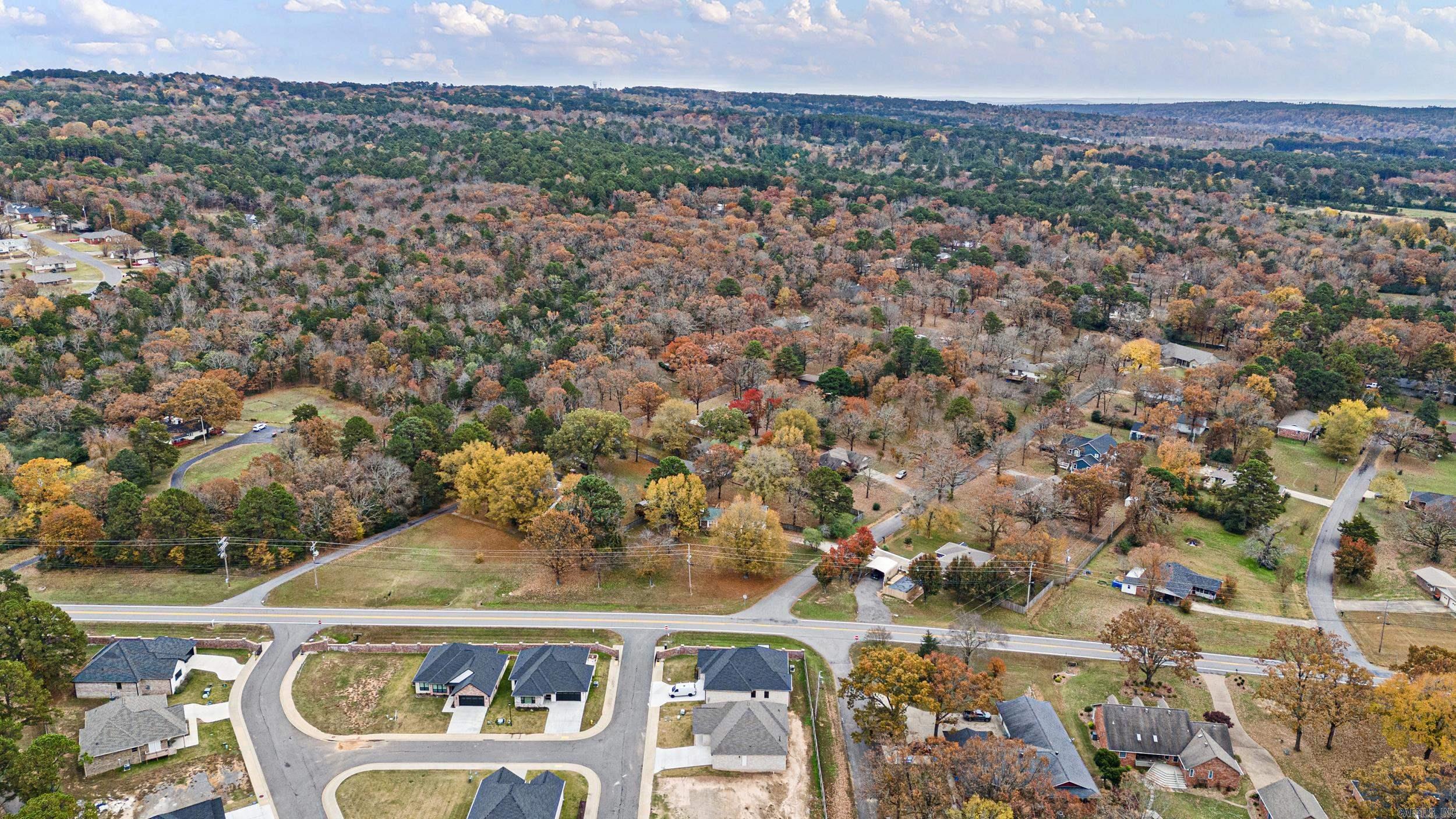 107 Harbor  Russellville, AR