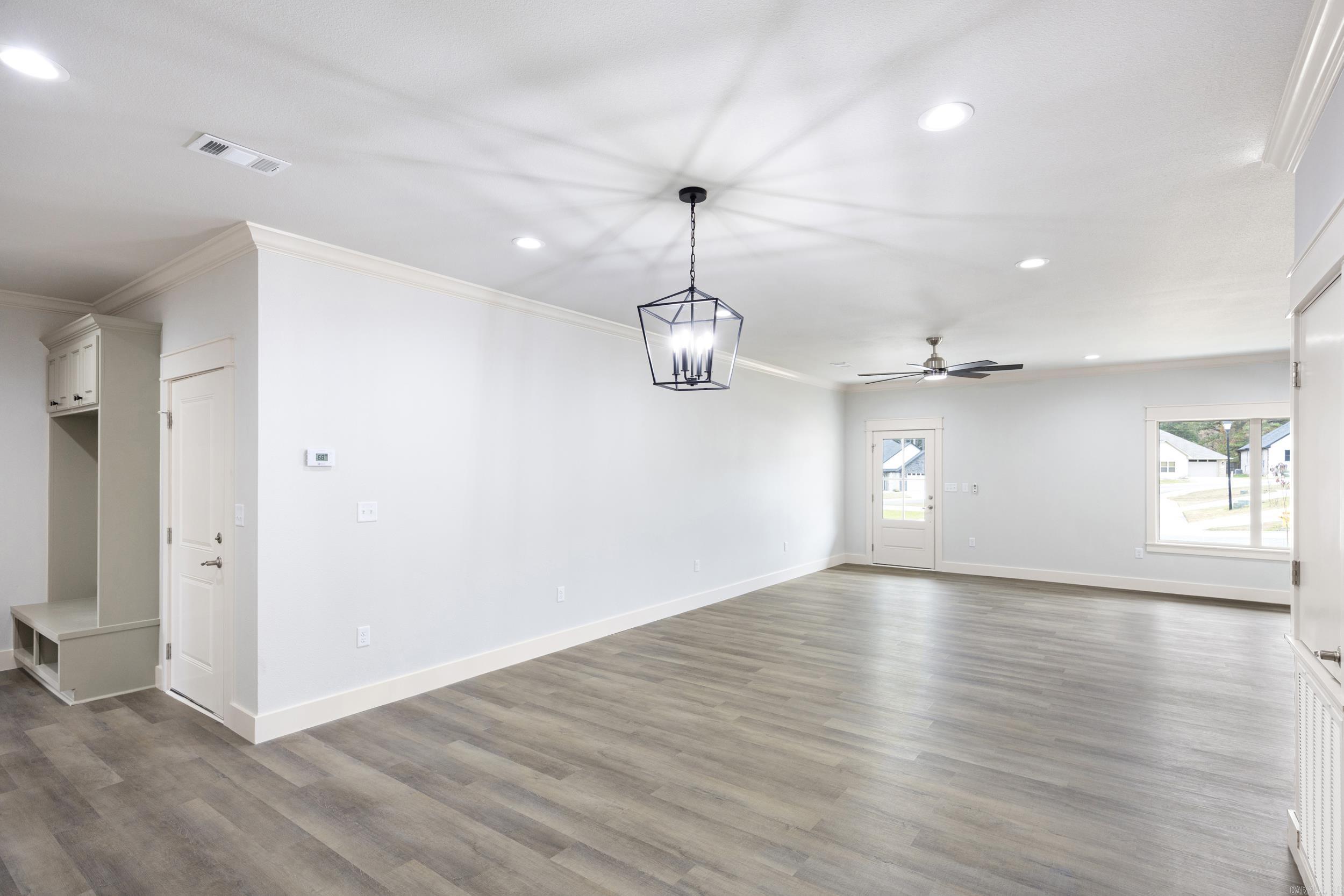 107 Harbor  Russellville, AR