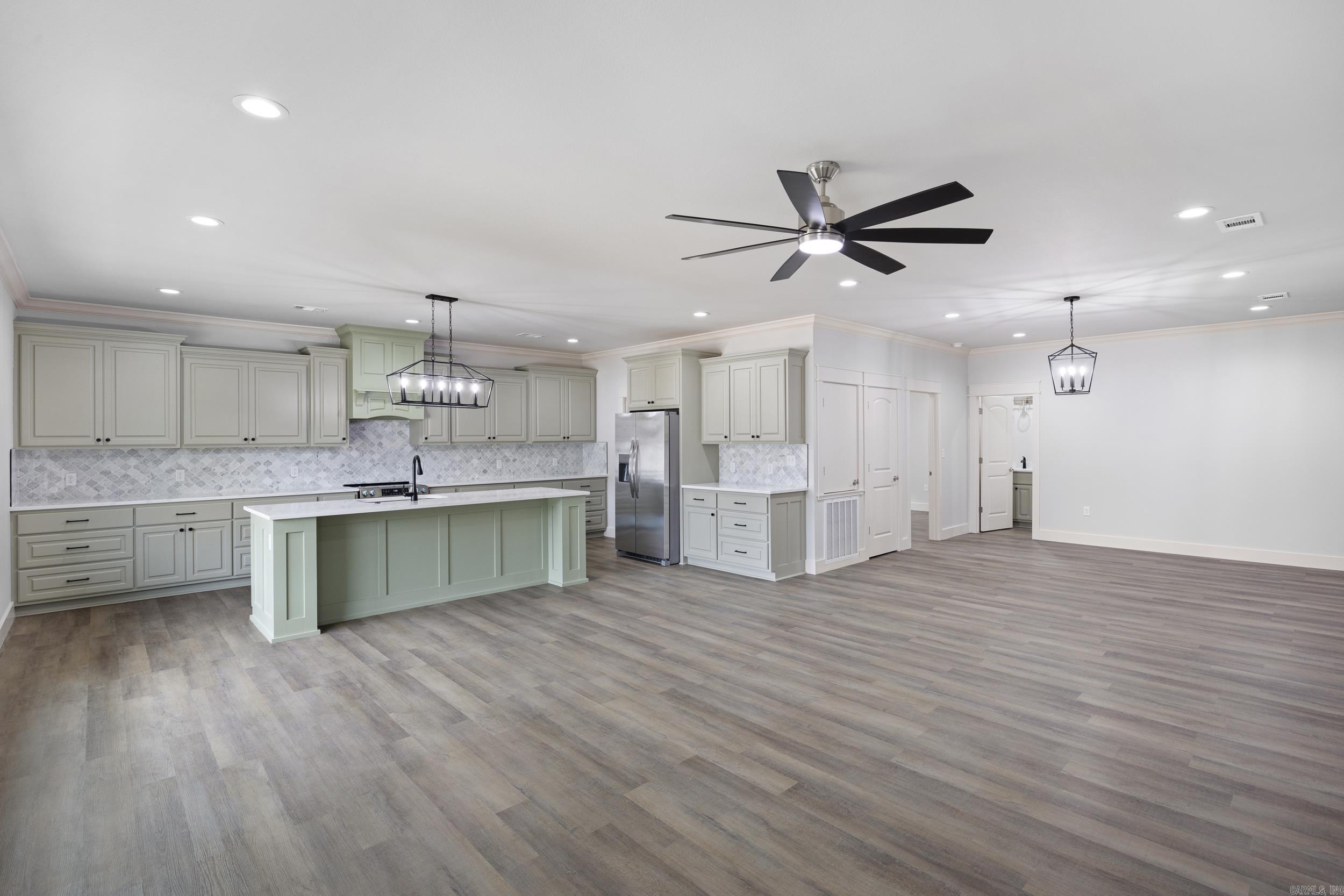 107 Harbor  Russellville, AR