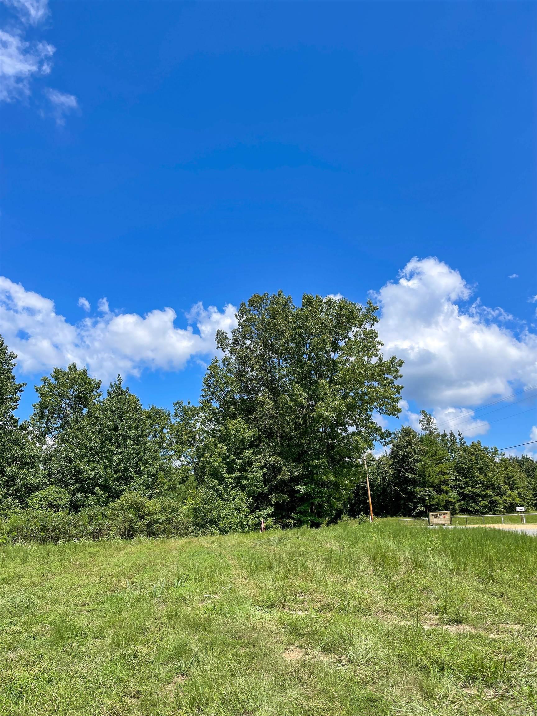 TBD Hobby Trail  Mabelvale, AR