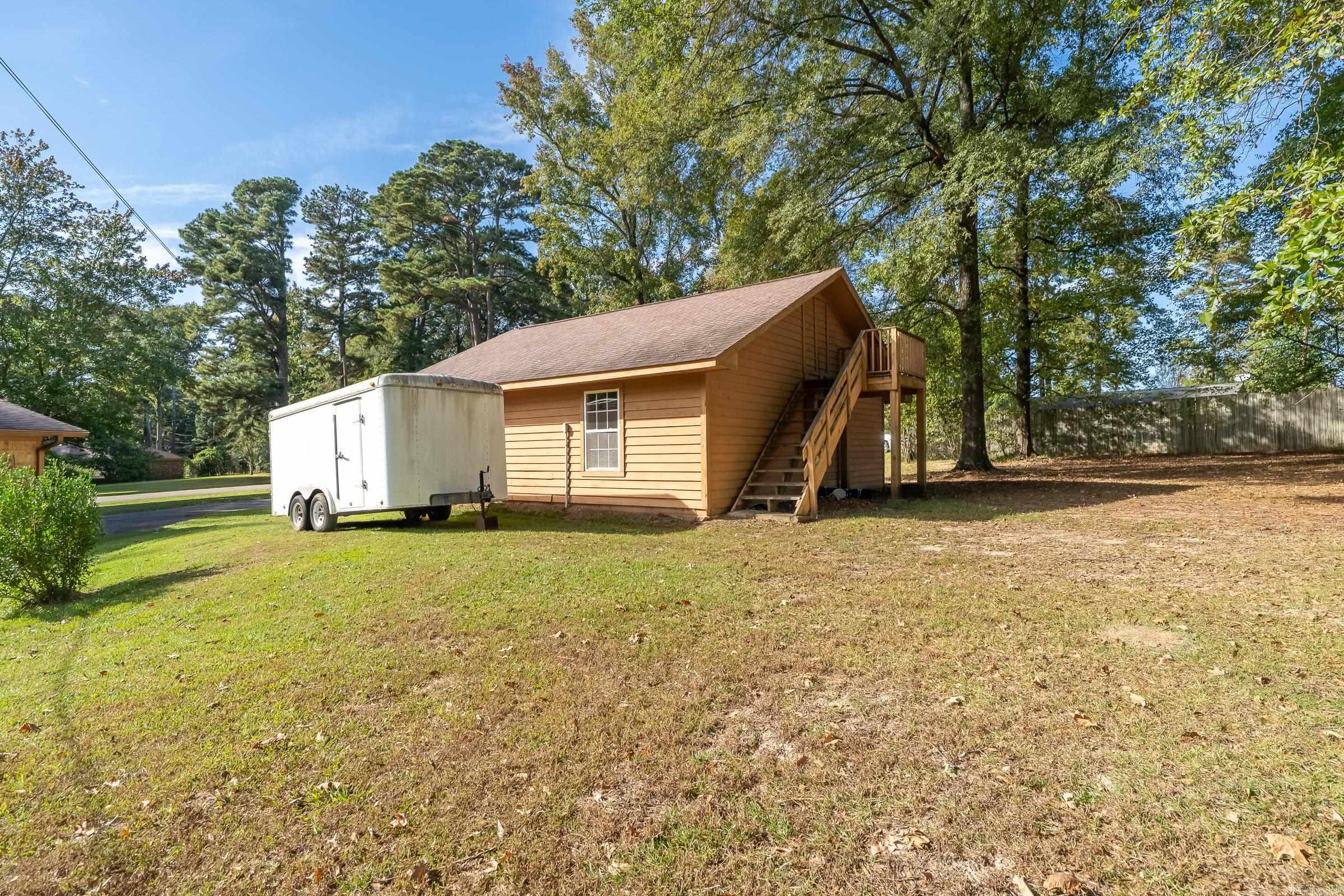 115 Heritage  De Queen, AR