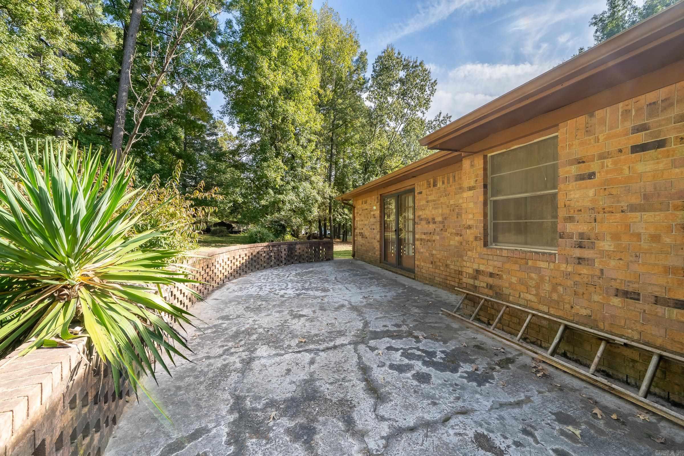 115 Heritage  De Queen, AR