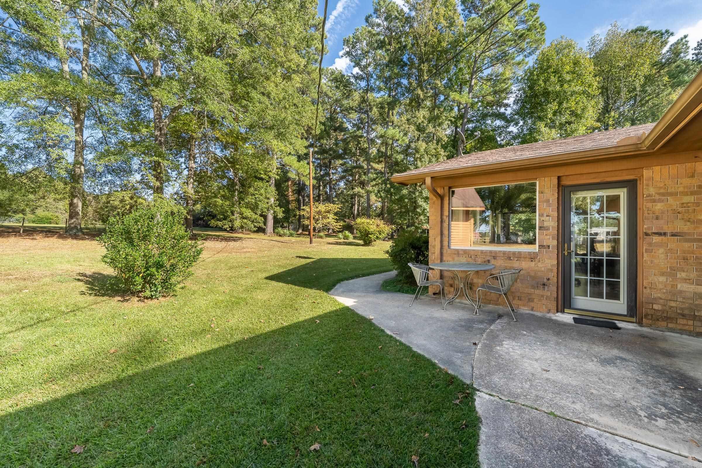 115 Heritage  De Queen, AR