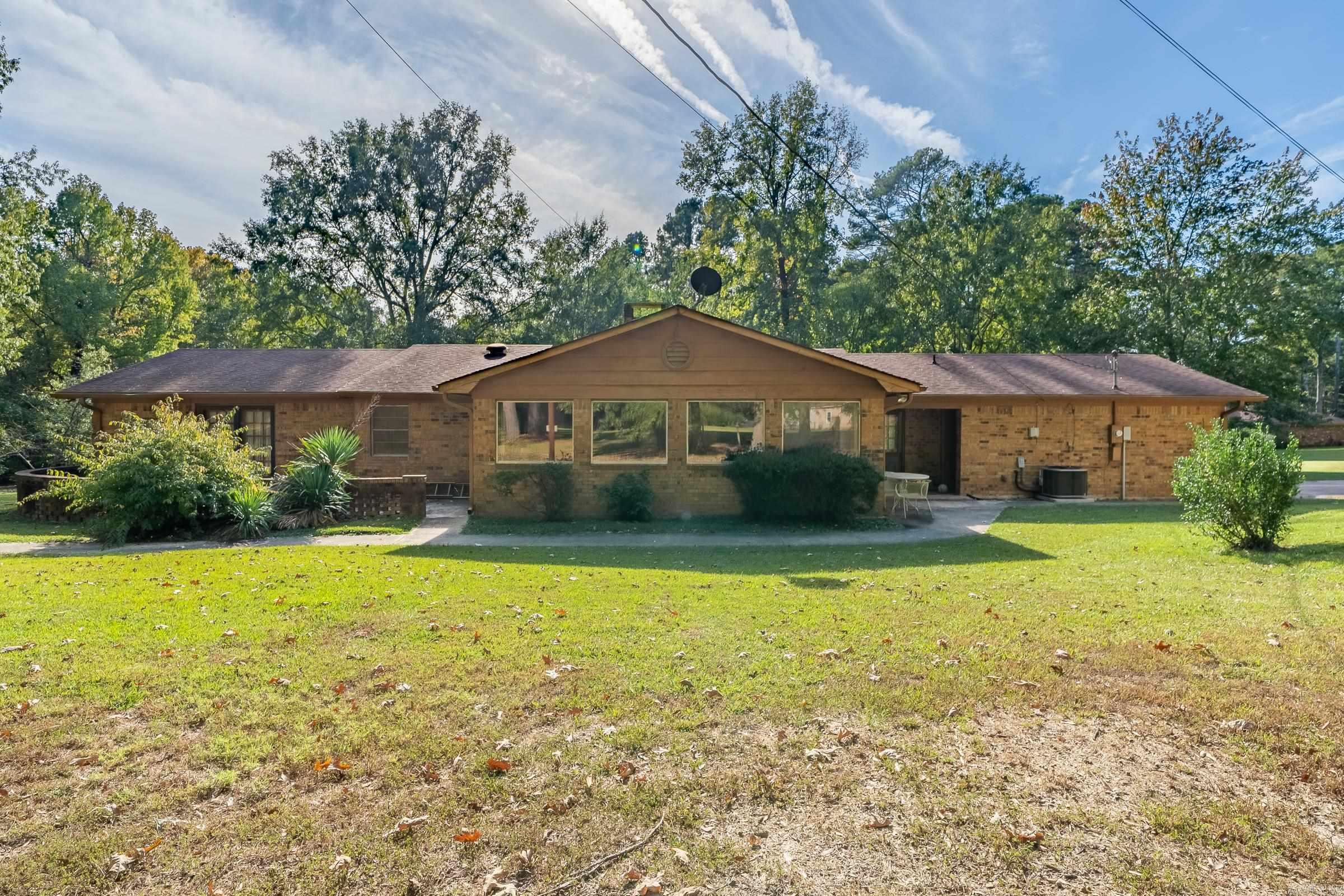 115 Heritage  De Queen, AR