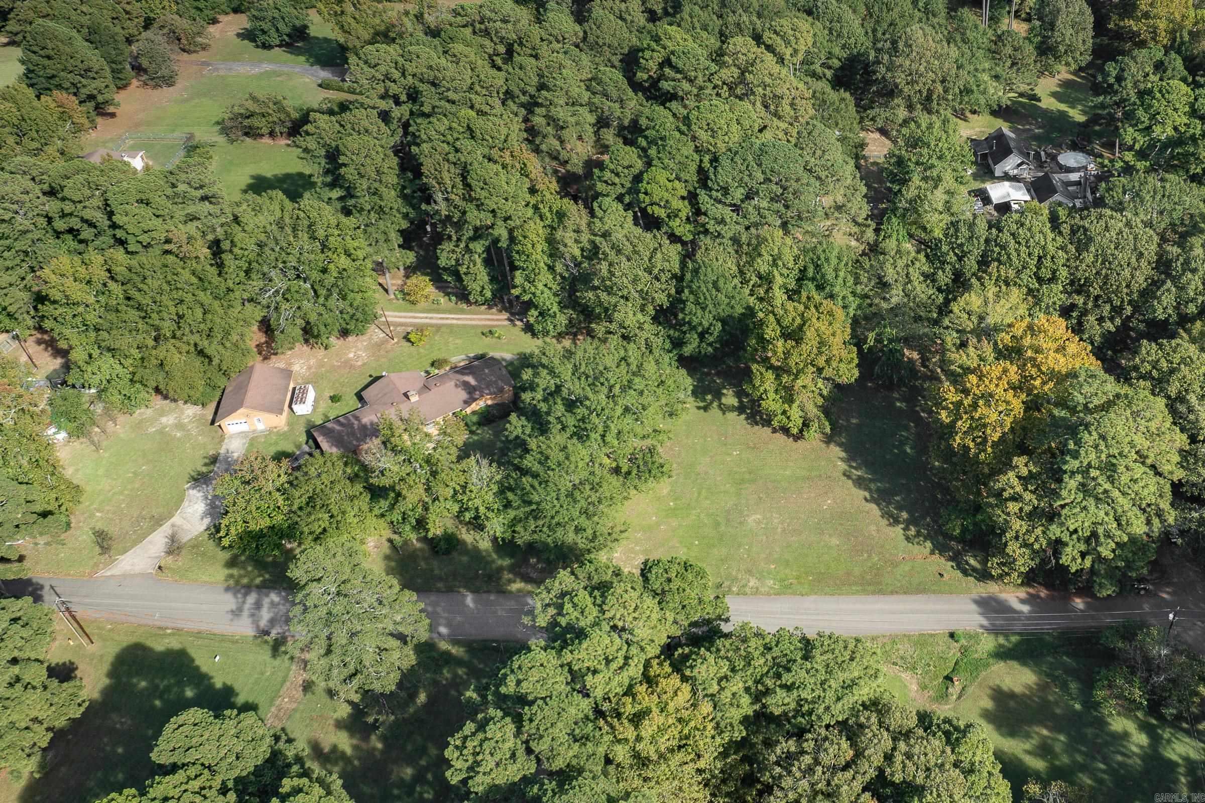 115 Heritage  De Queen, AR