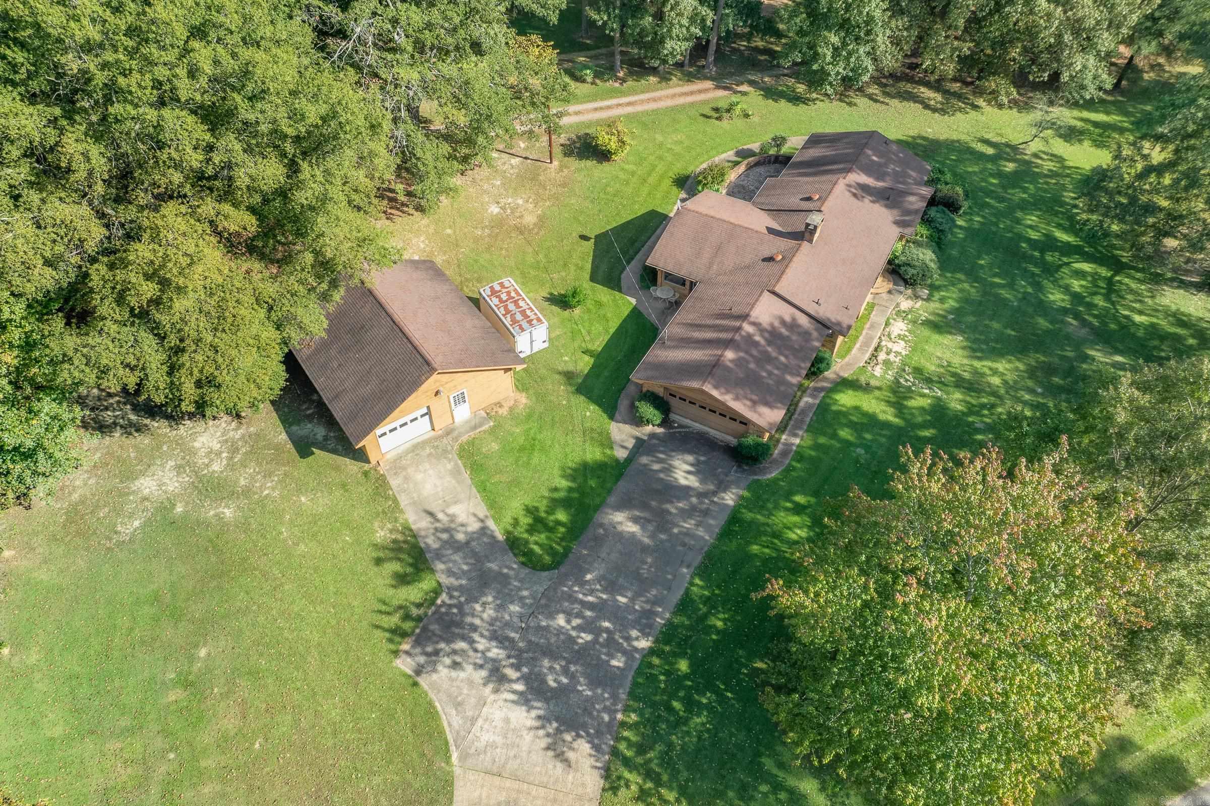 115 Heritage  De Queen, AR