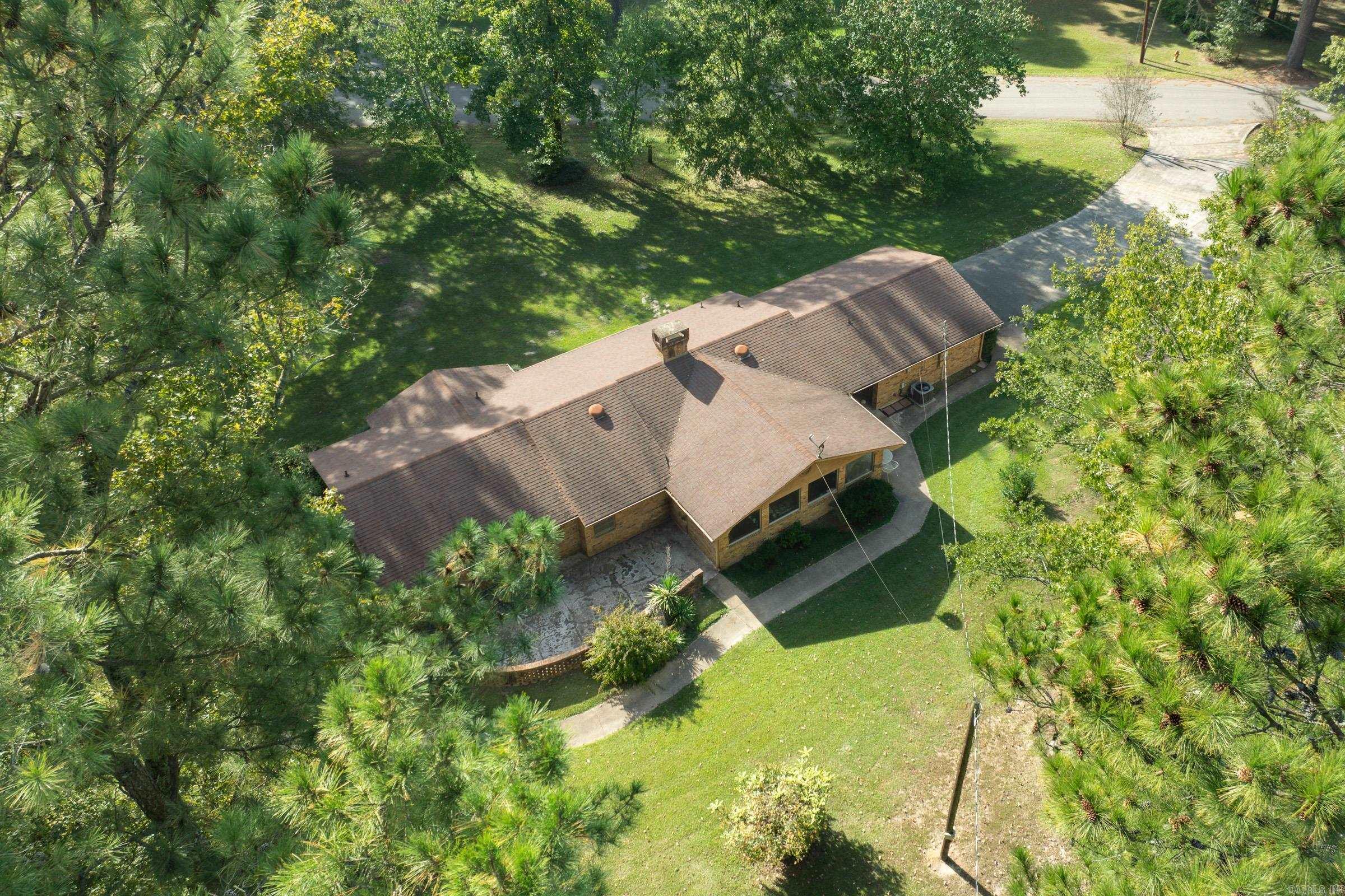 115 Heritage  De Queen, AR