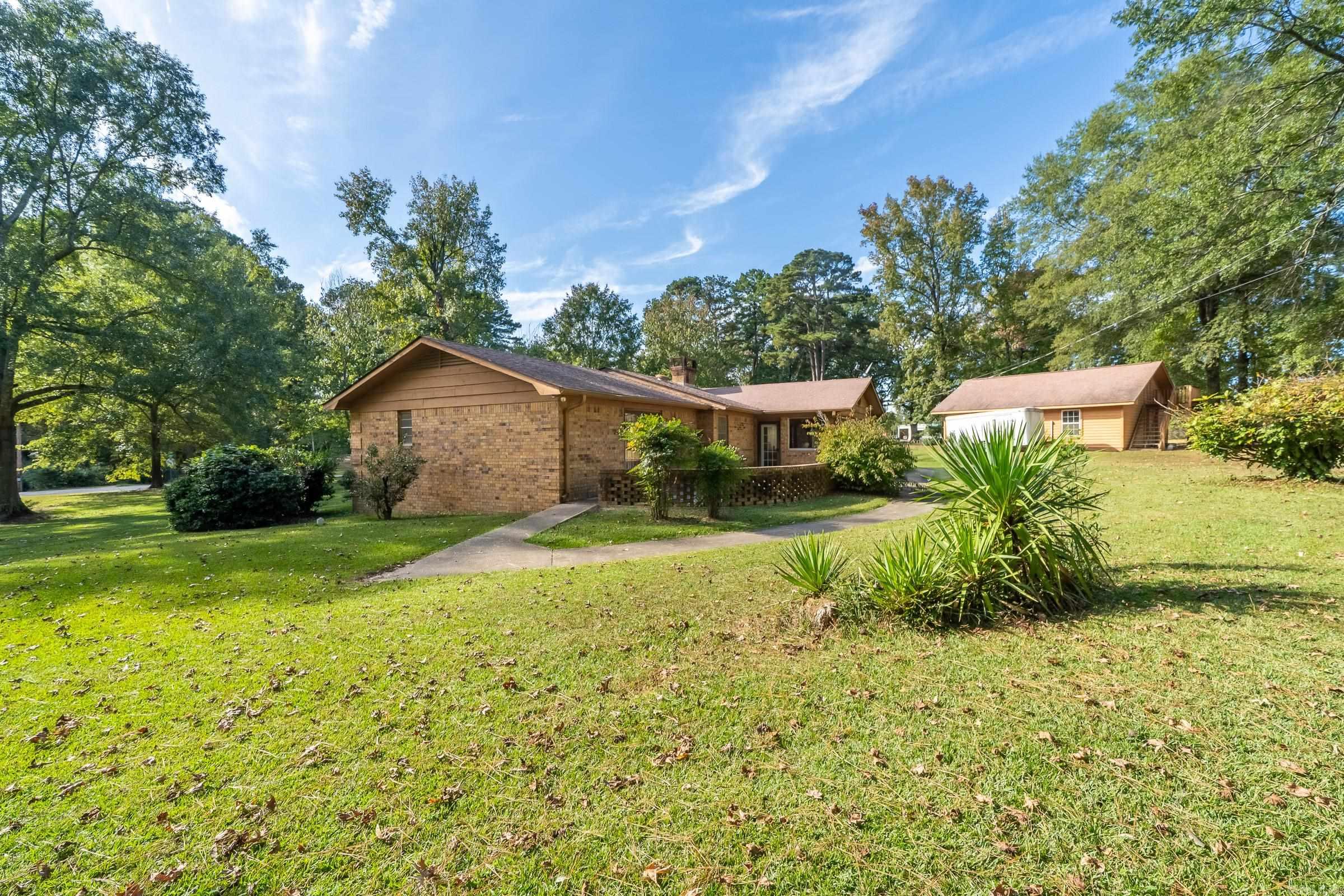 115 Heritage  De Queen, AR