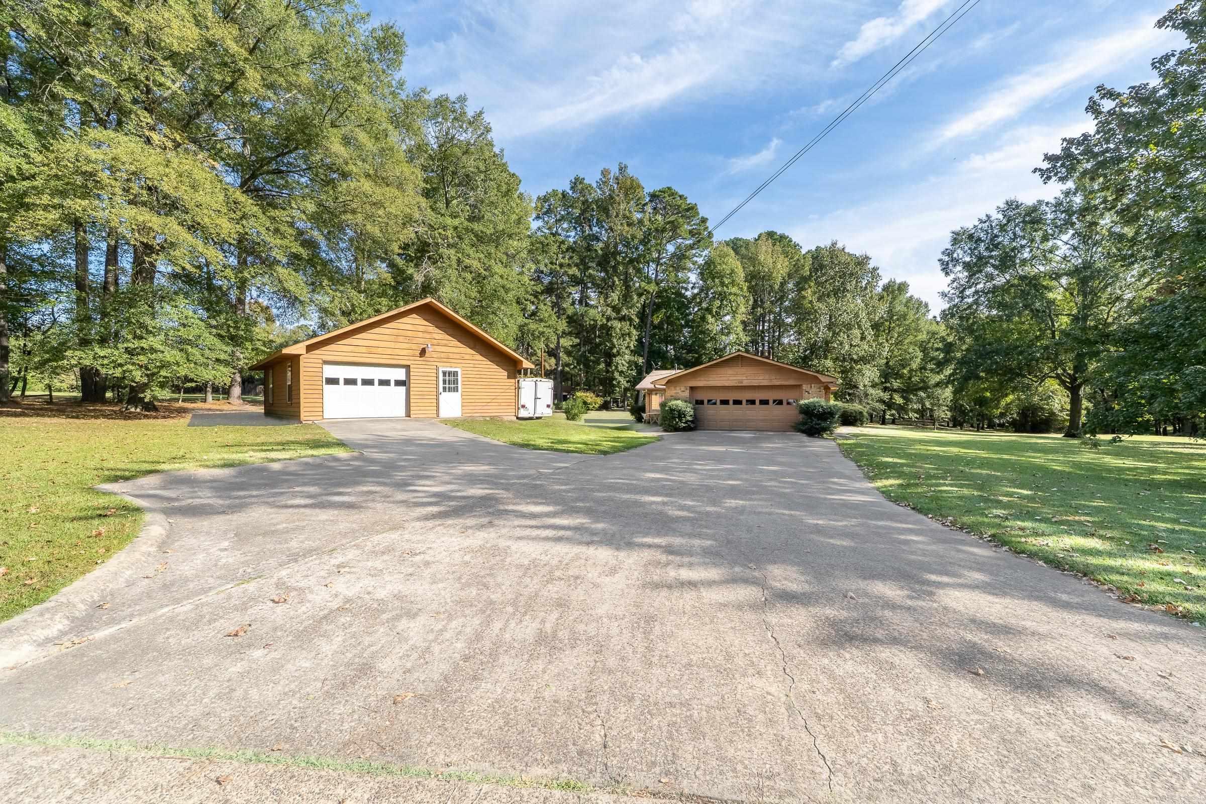 115 Heritage  De Queen, AR