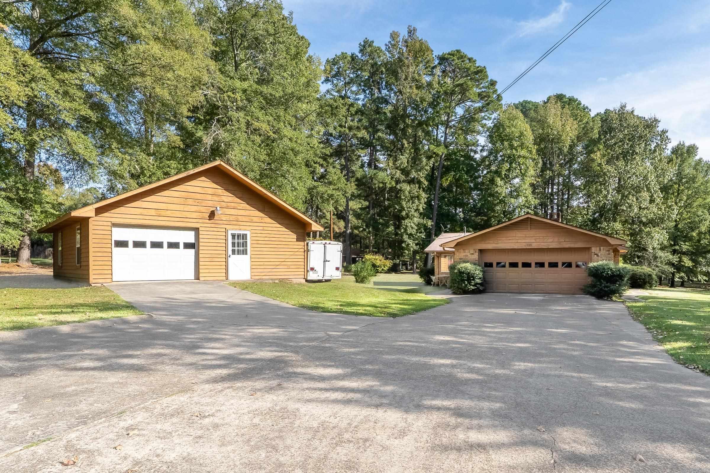 115 Heritage  De Queen, AR