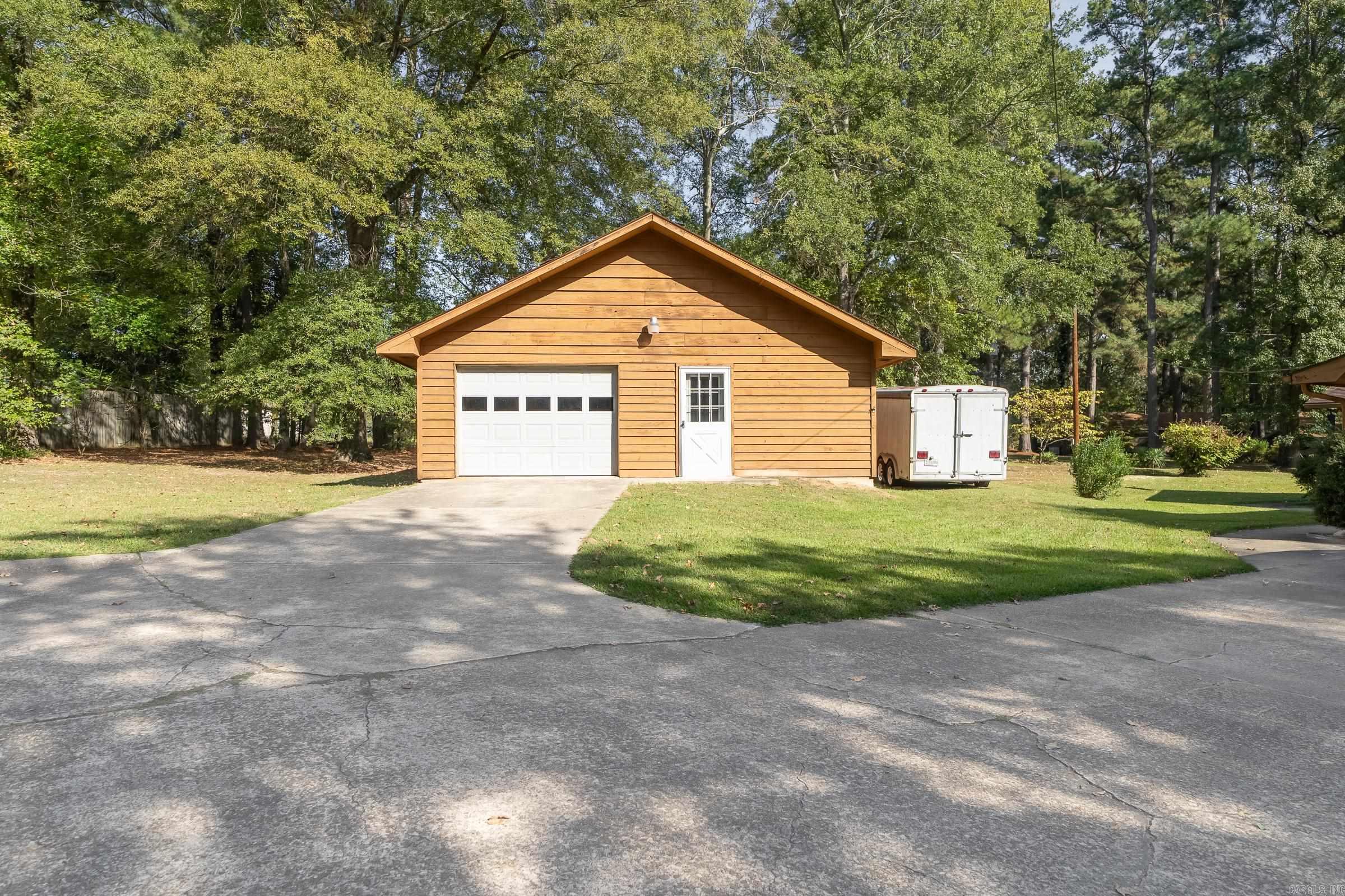 115 Heritage  De Queen, AR