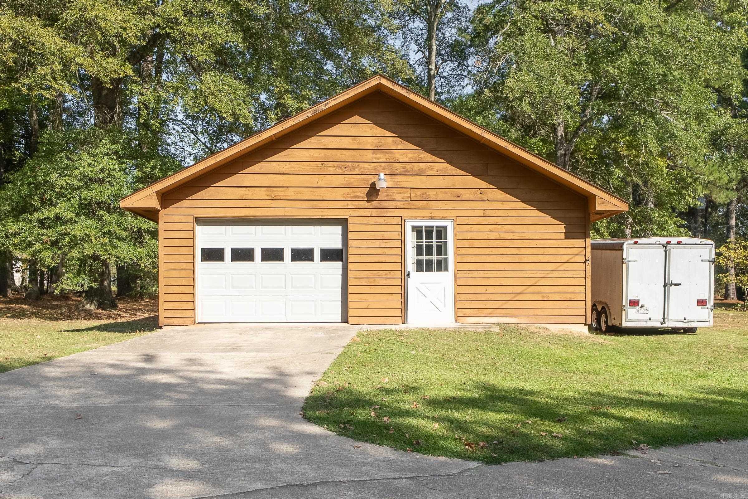 115 Heritage  De Queen, AR