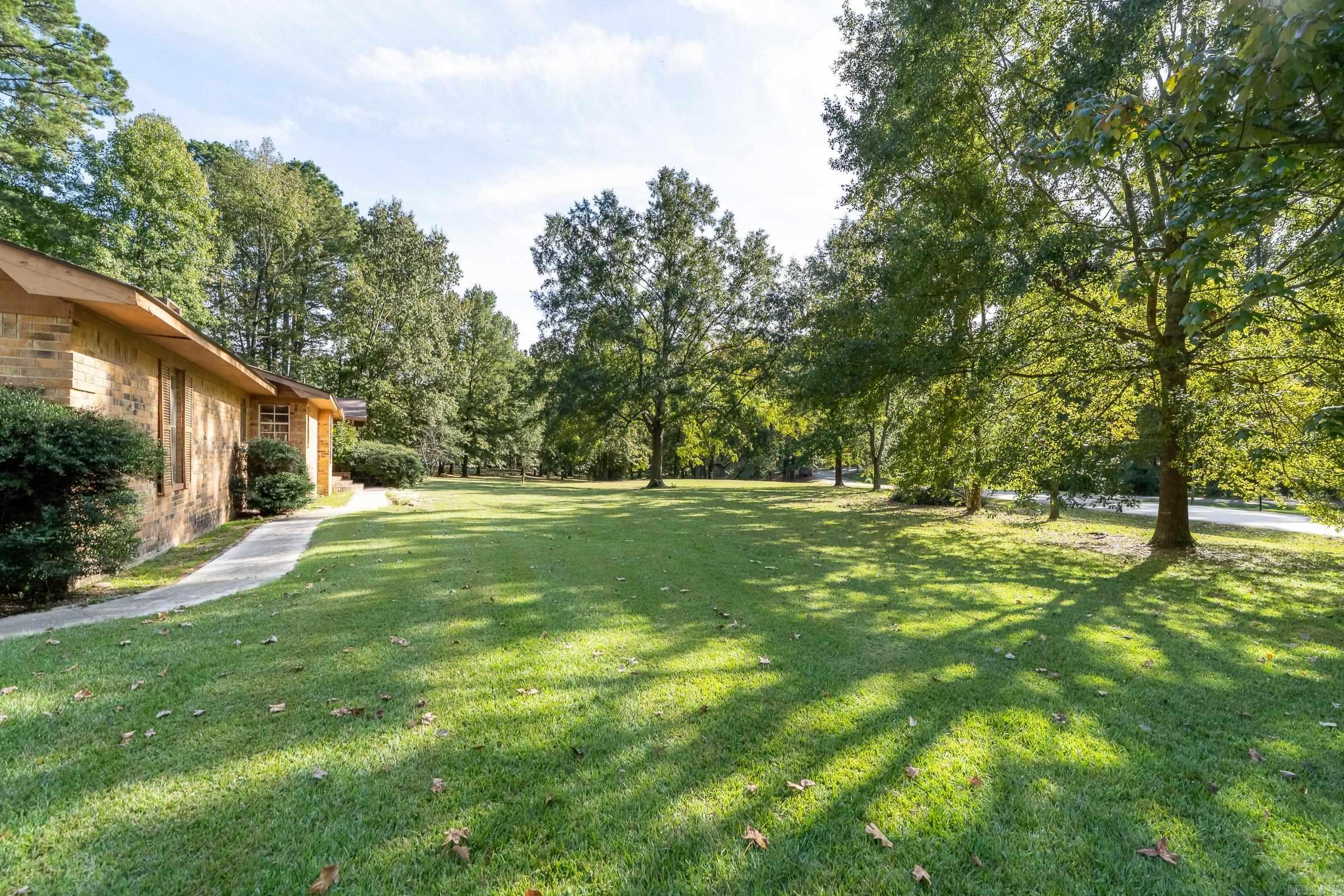 115 Heritage  De Queen, AR