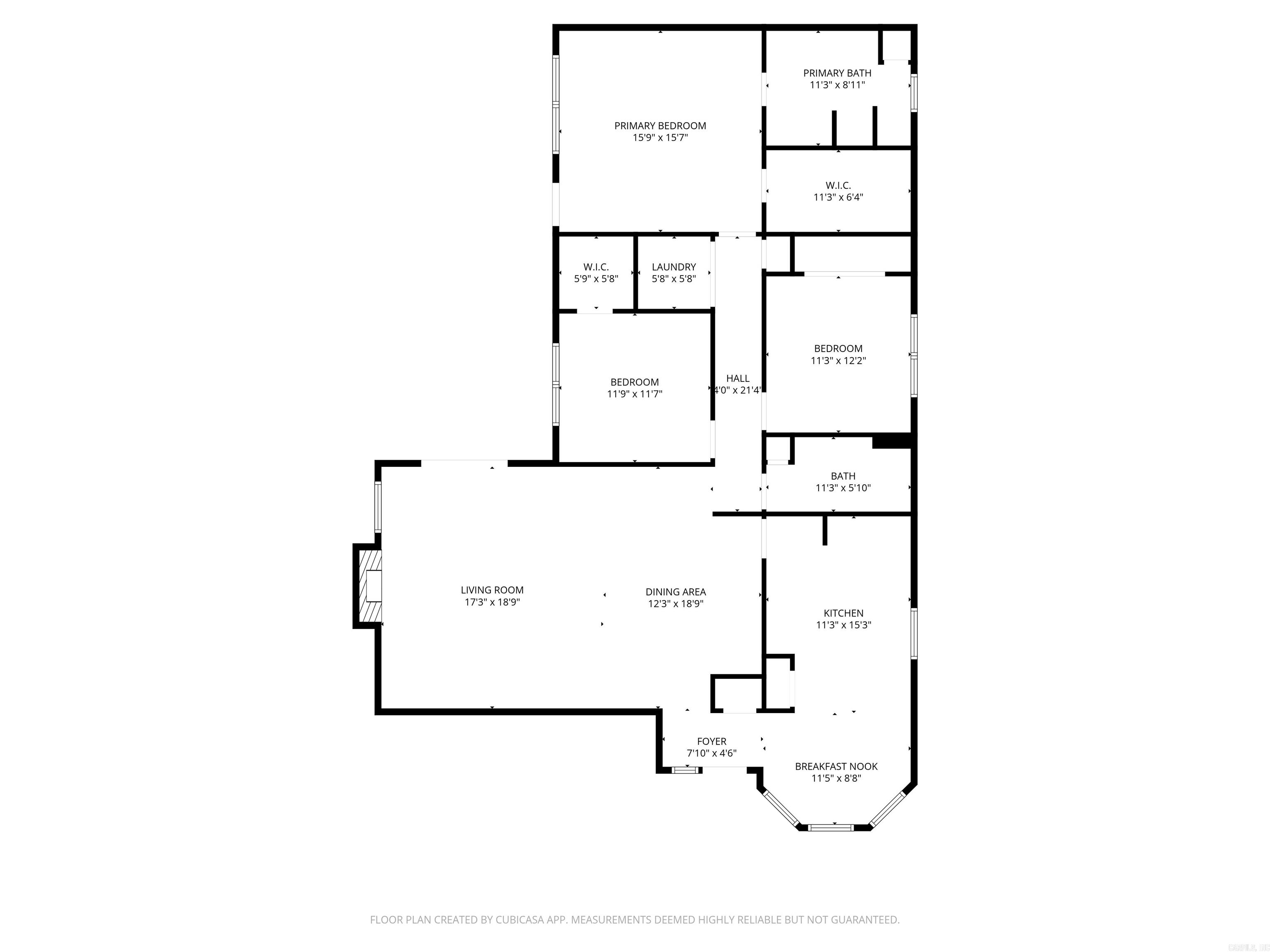 1315 Ridgeview Rd  Camden, AR