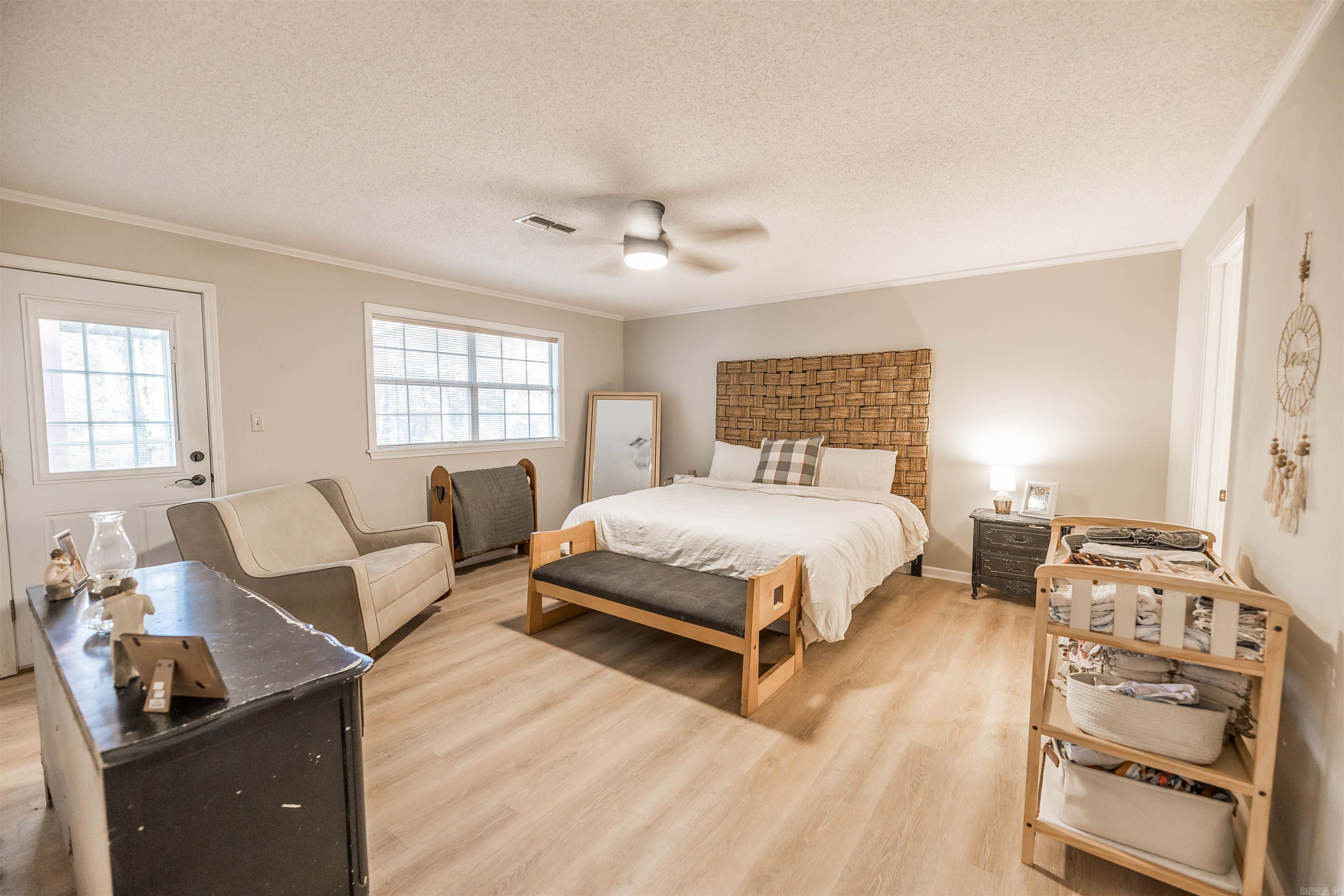 1315 Ridgeview Rd  Camden, AR