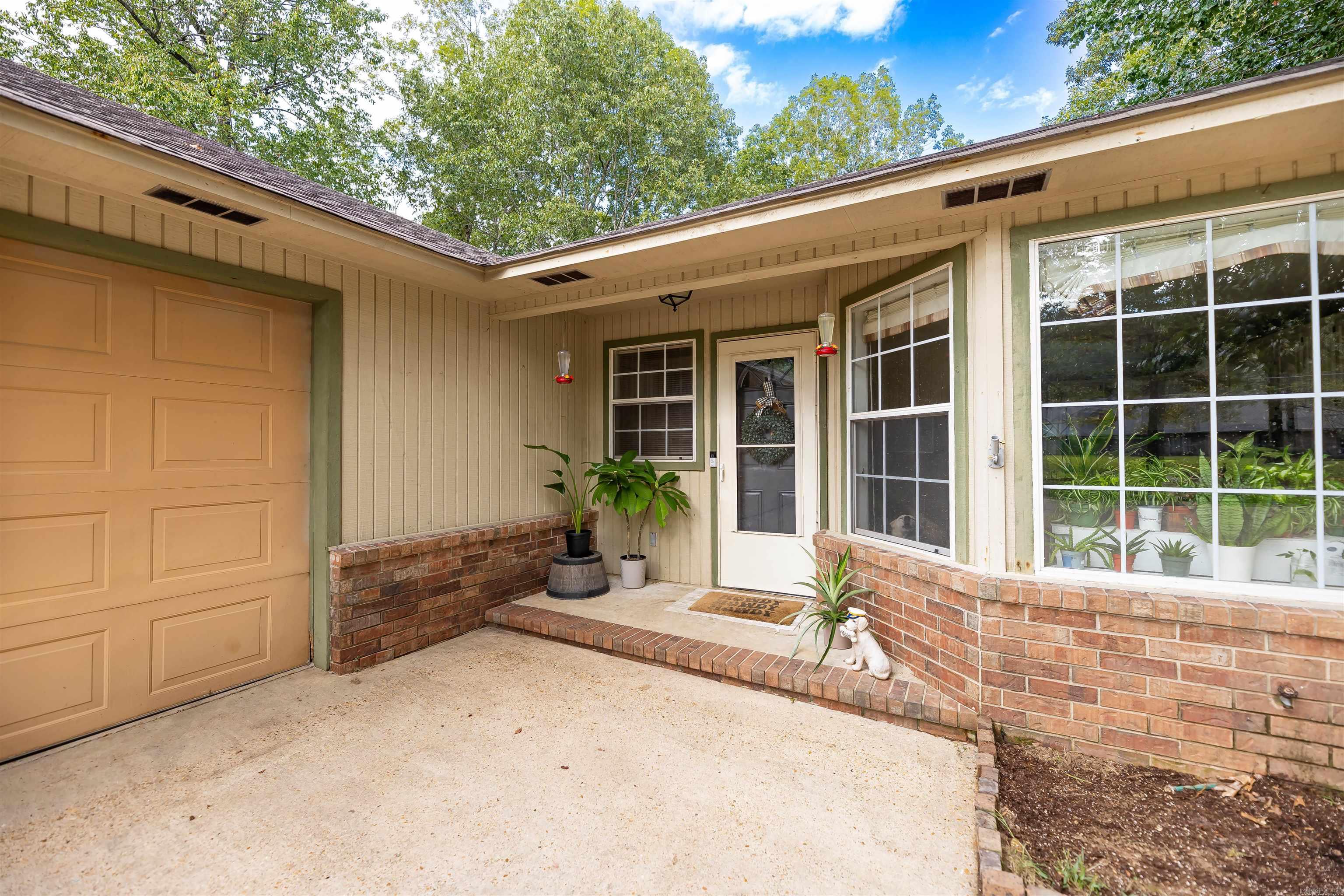 1315 Ridgeview Rd  Camden, AR