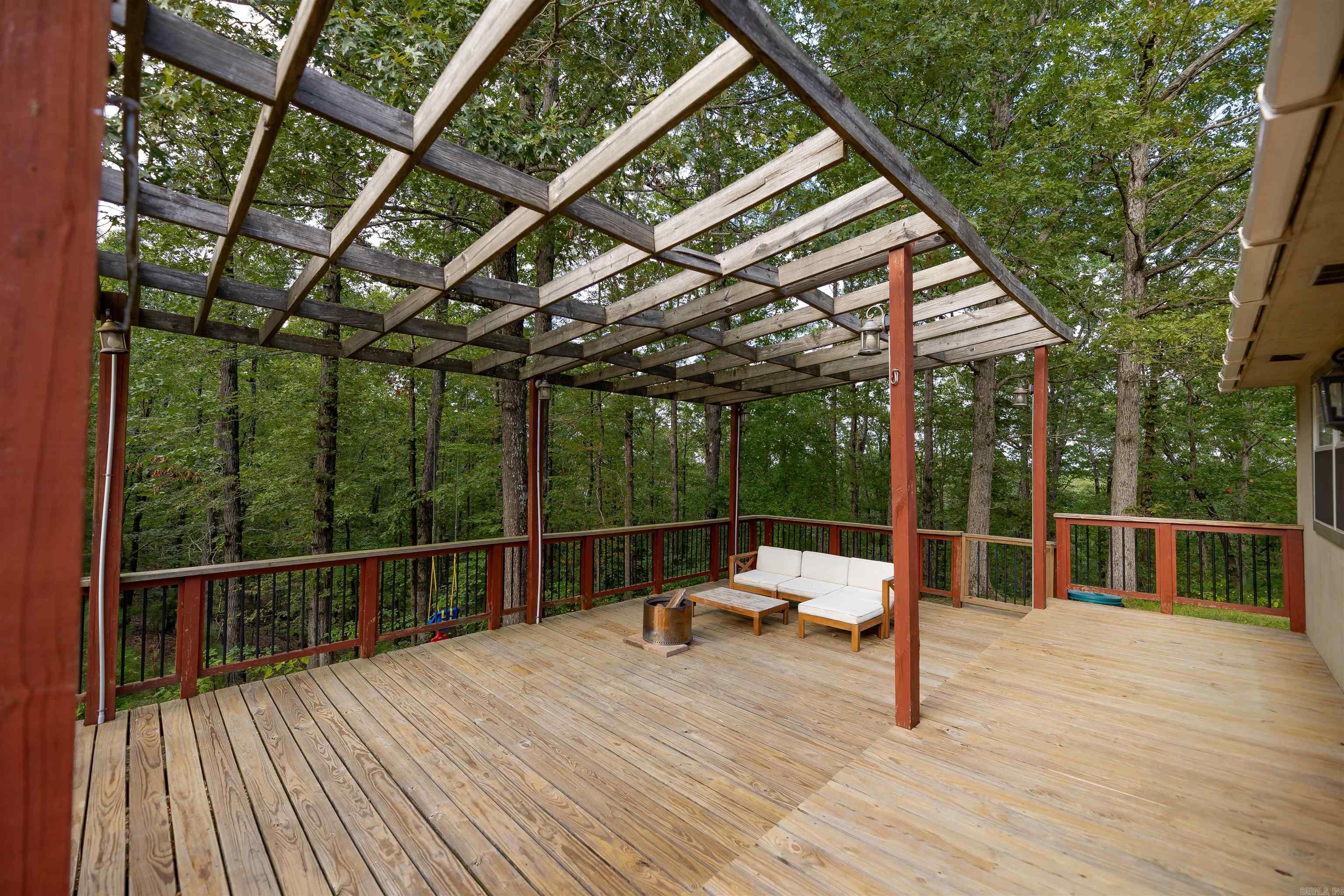 1315 Ridgeview Rd  Camden, AR