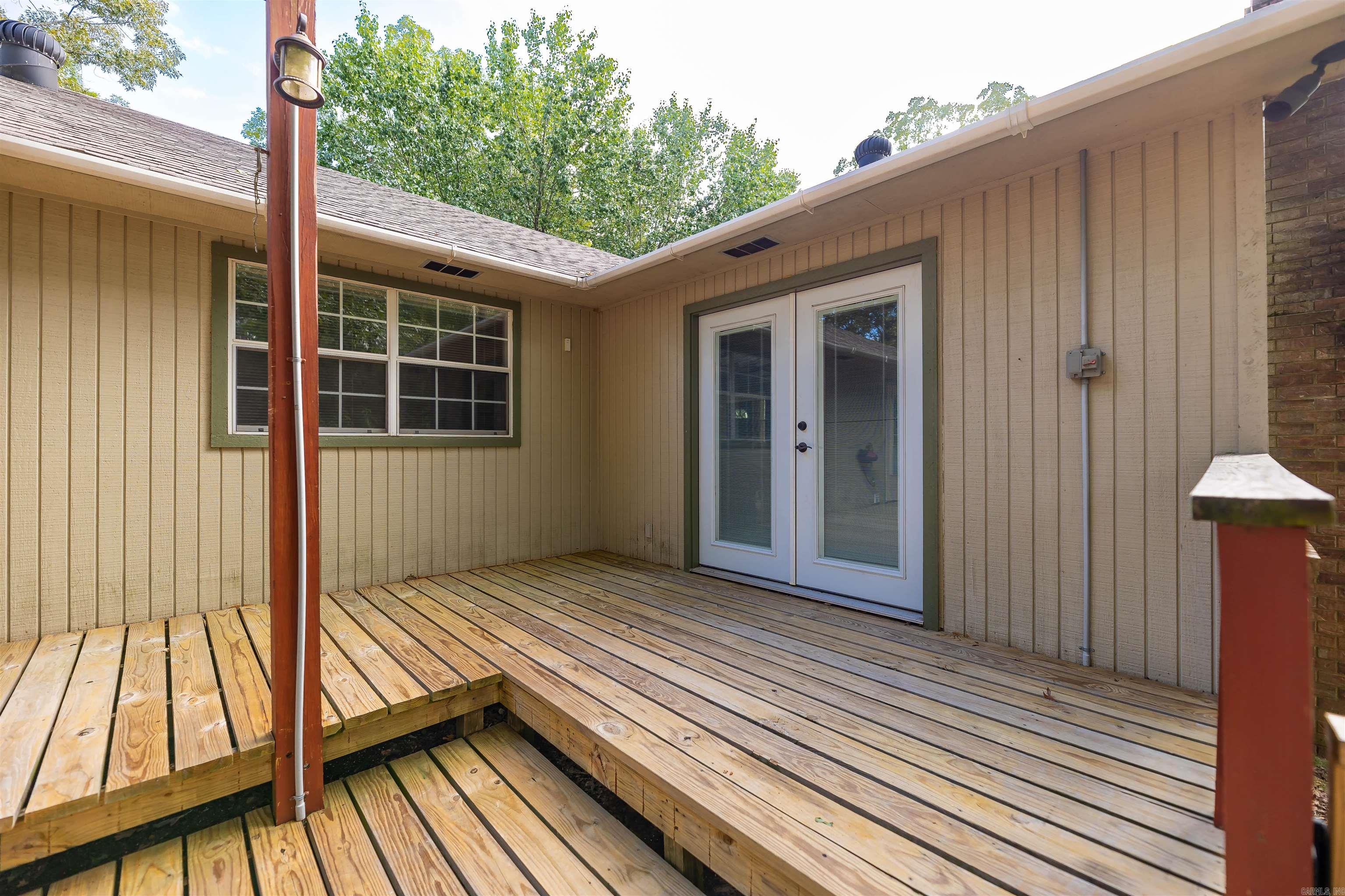 1315 Ridgeview Rd  Camden, AR