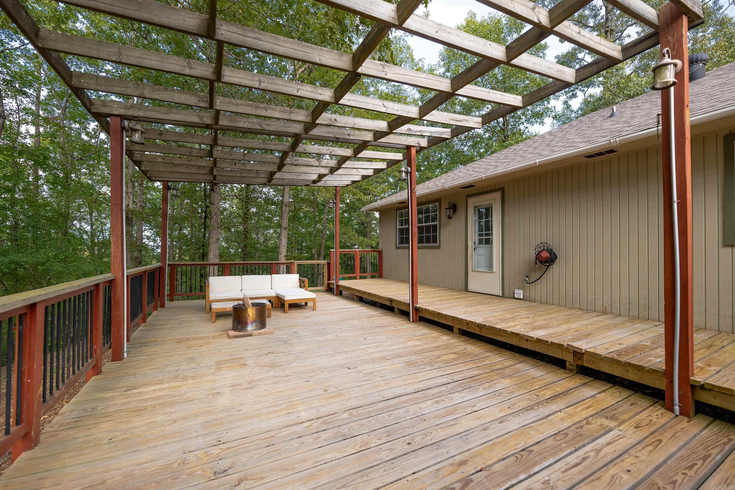 1315 Ridgeview Rd  Camden, AR