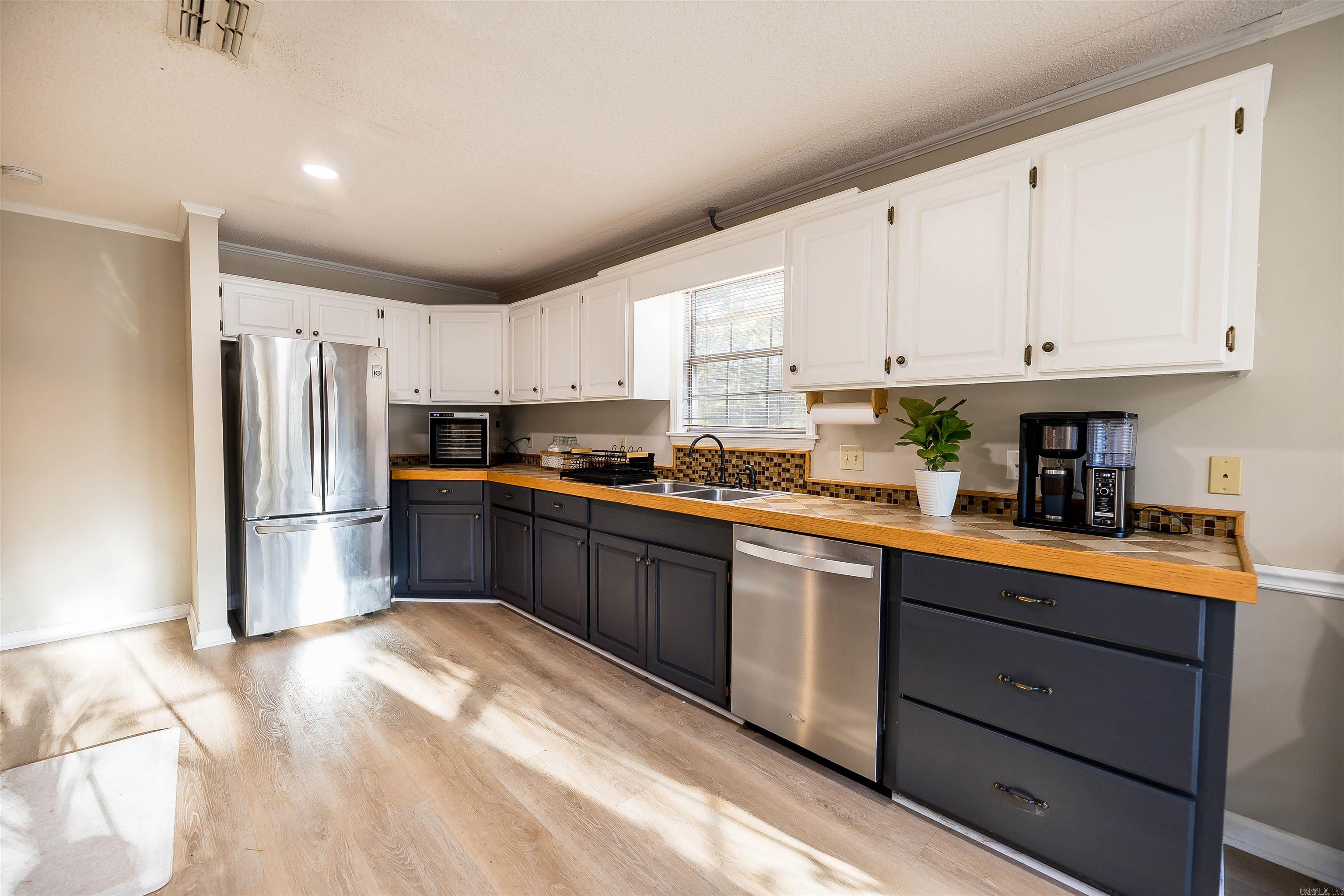 1315 Ridgeview Rd  Camden, AR