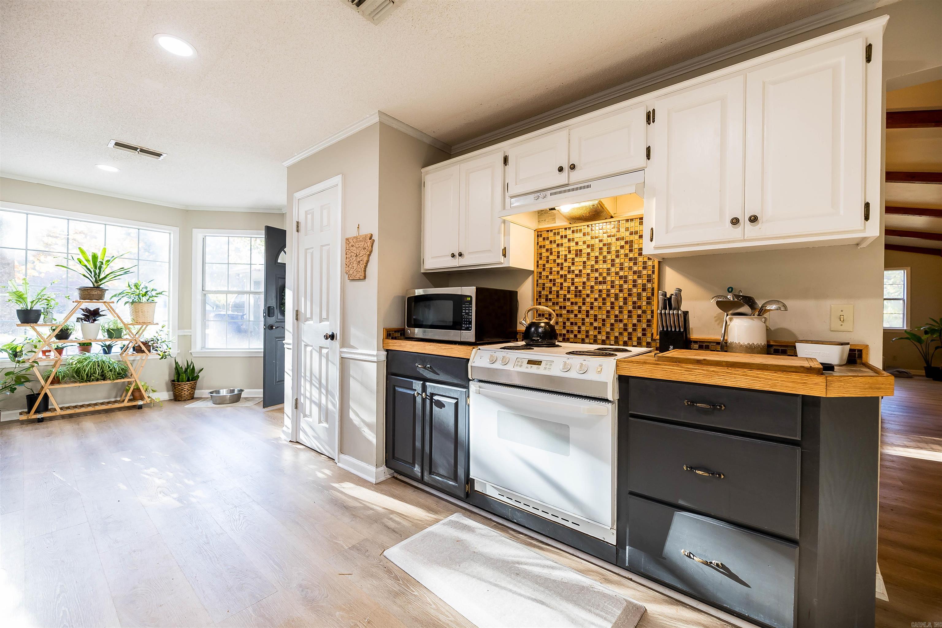 1315 Ridgeview Rd  Camden, AR