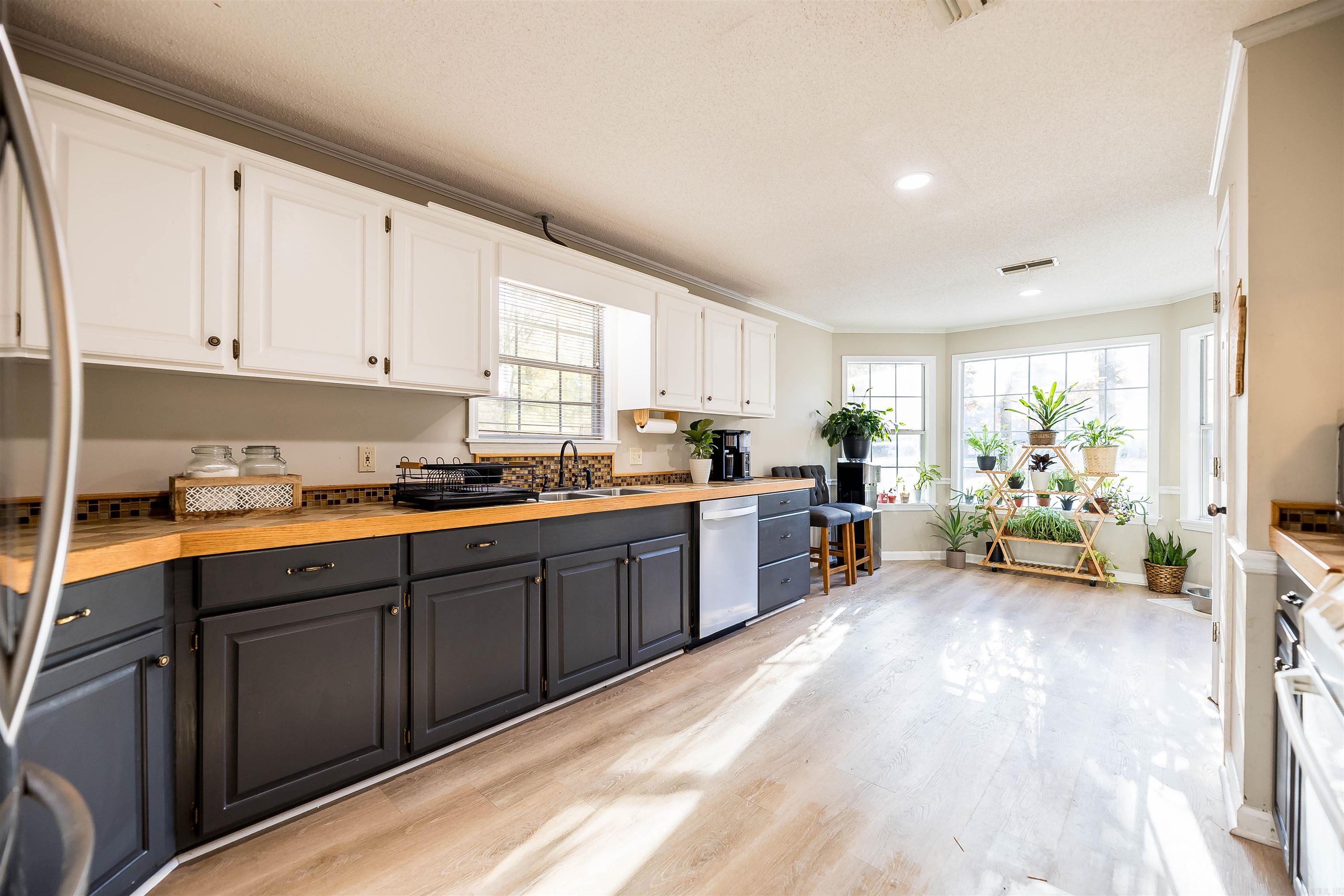 1315 Ridgeview Rd  Camden, AR