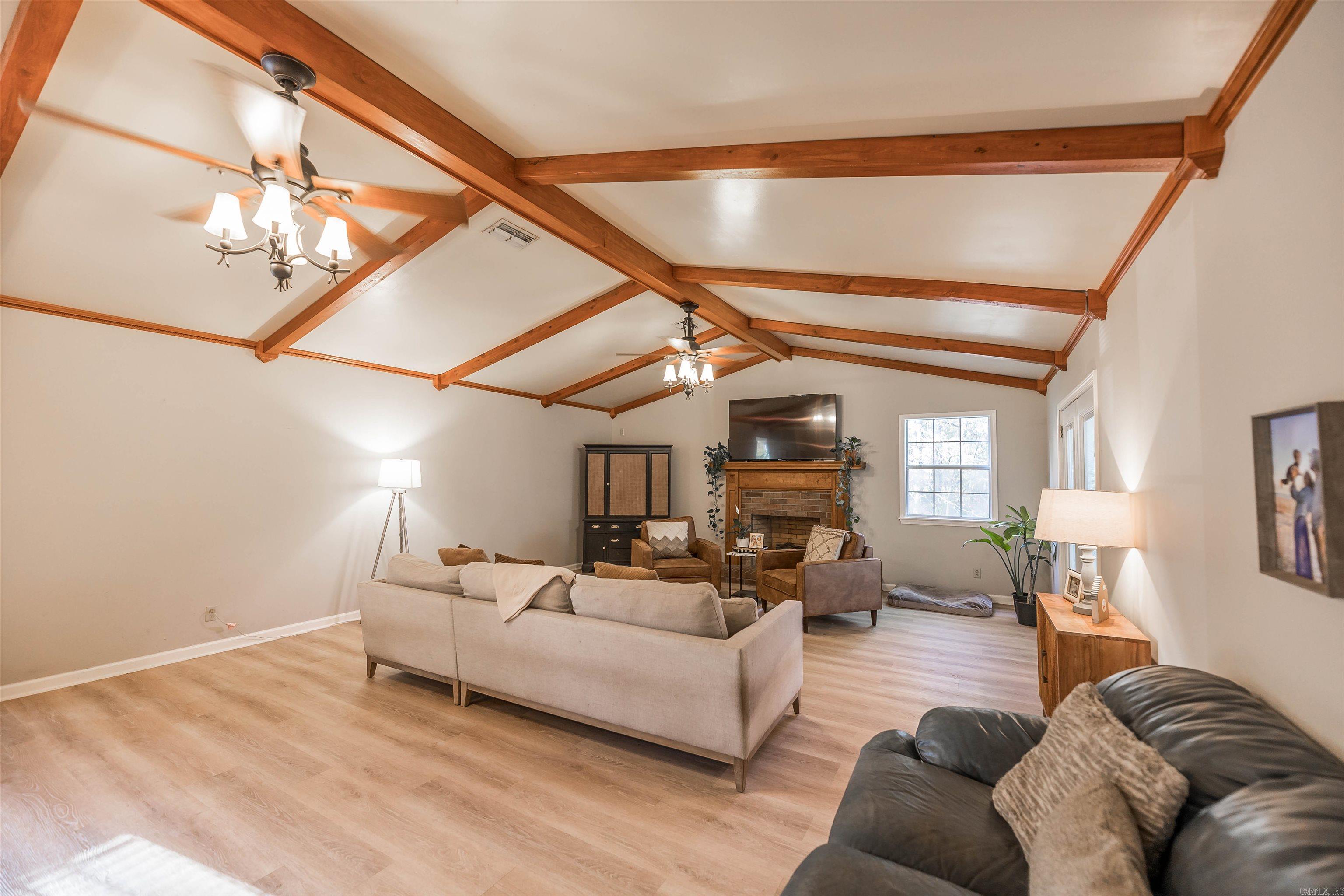 1315 Ridgeview Rd  Camden, AR