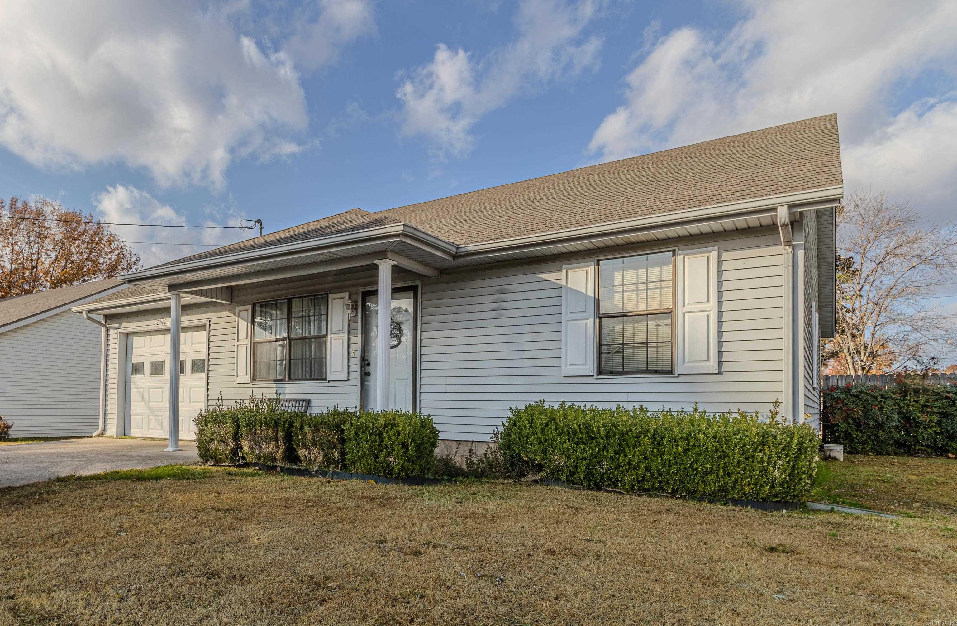 2903 Brookside  Paragould, AR