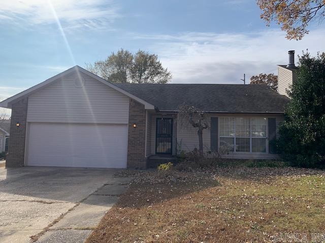 609 Hunter's Ridge  Jonesboro, AR