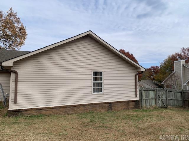 609 Hunter's Ridge  Jonesboro, AR