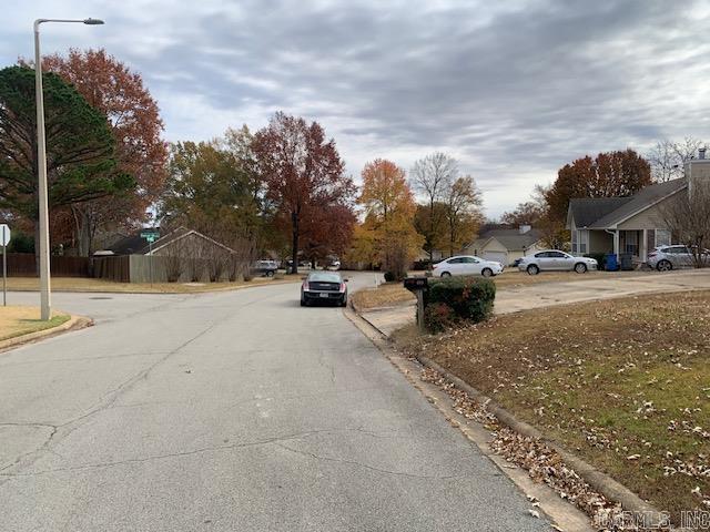 609 Hunter's Ridge  Jonesboro, AR