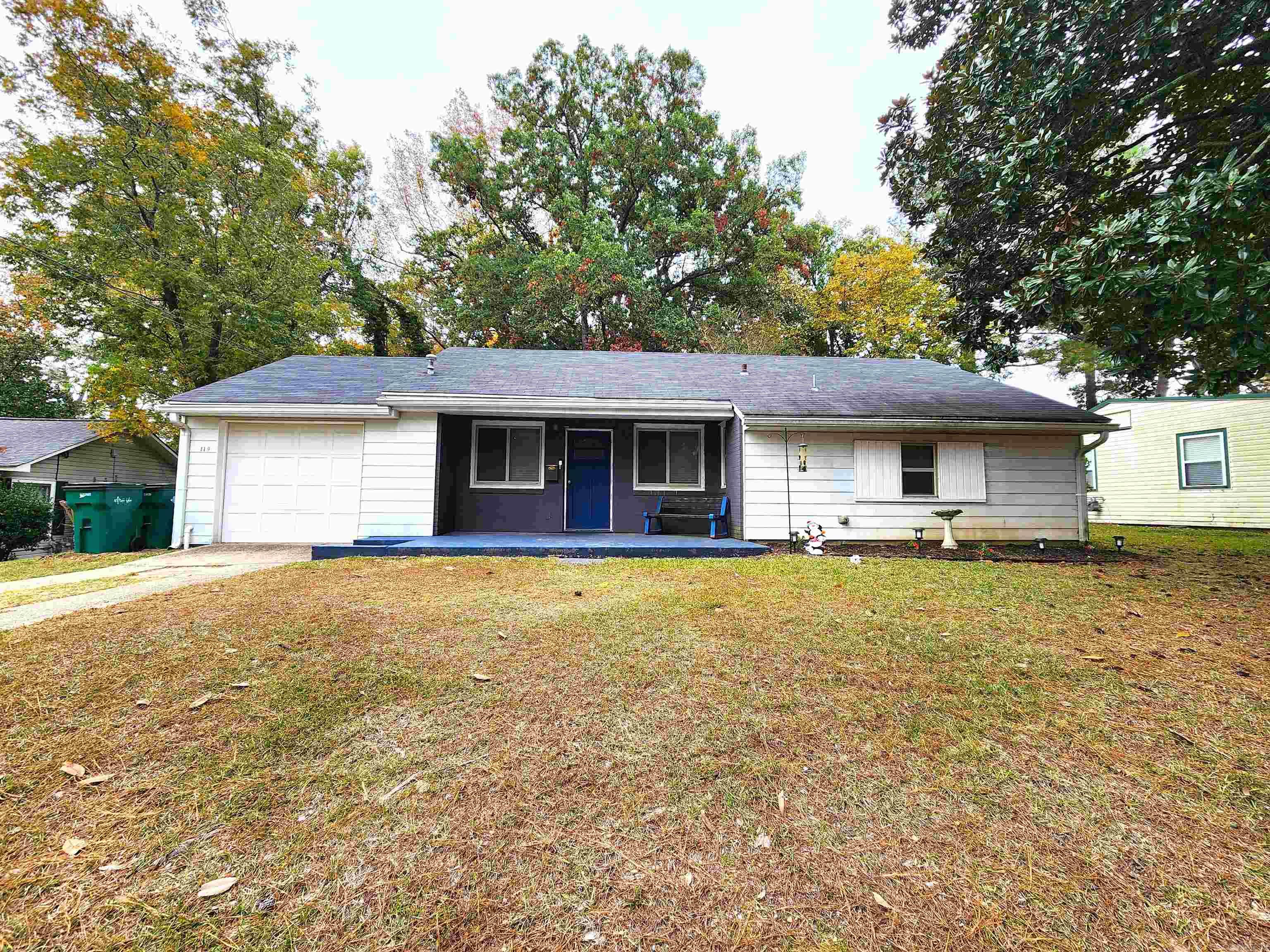 119 N Broadway  El Dorado, AR