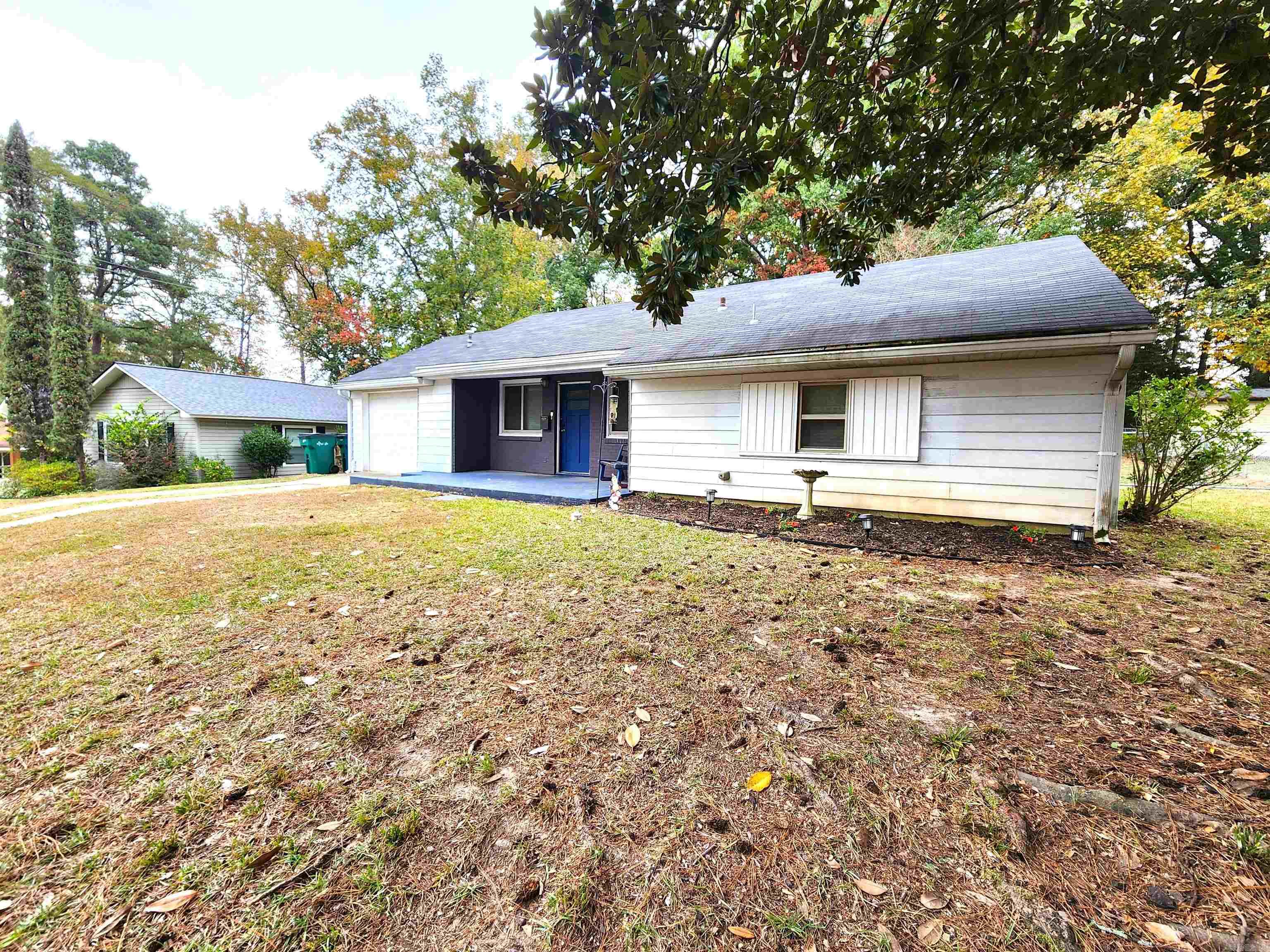 119 N Broadway  El Dorado, AR