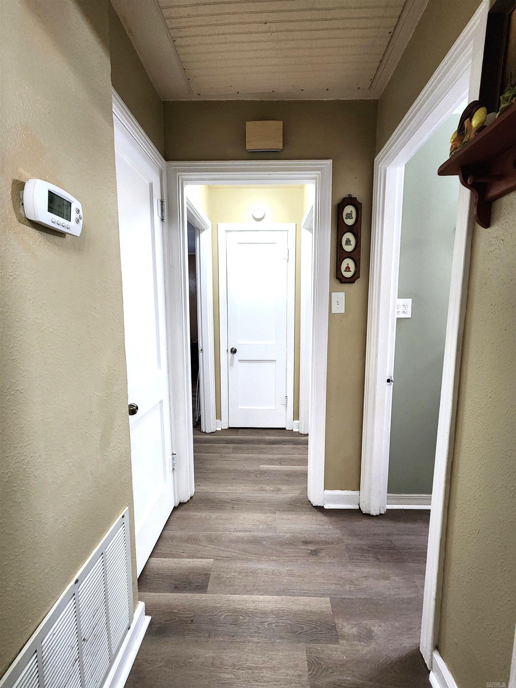 119 N Broadway  El Dorado, AR