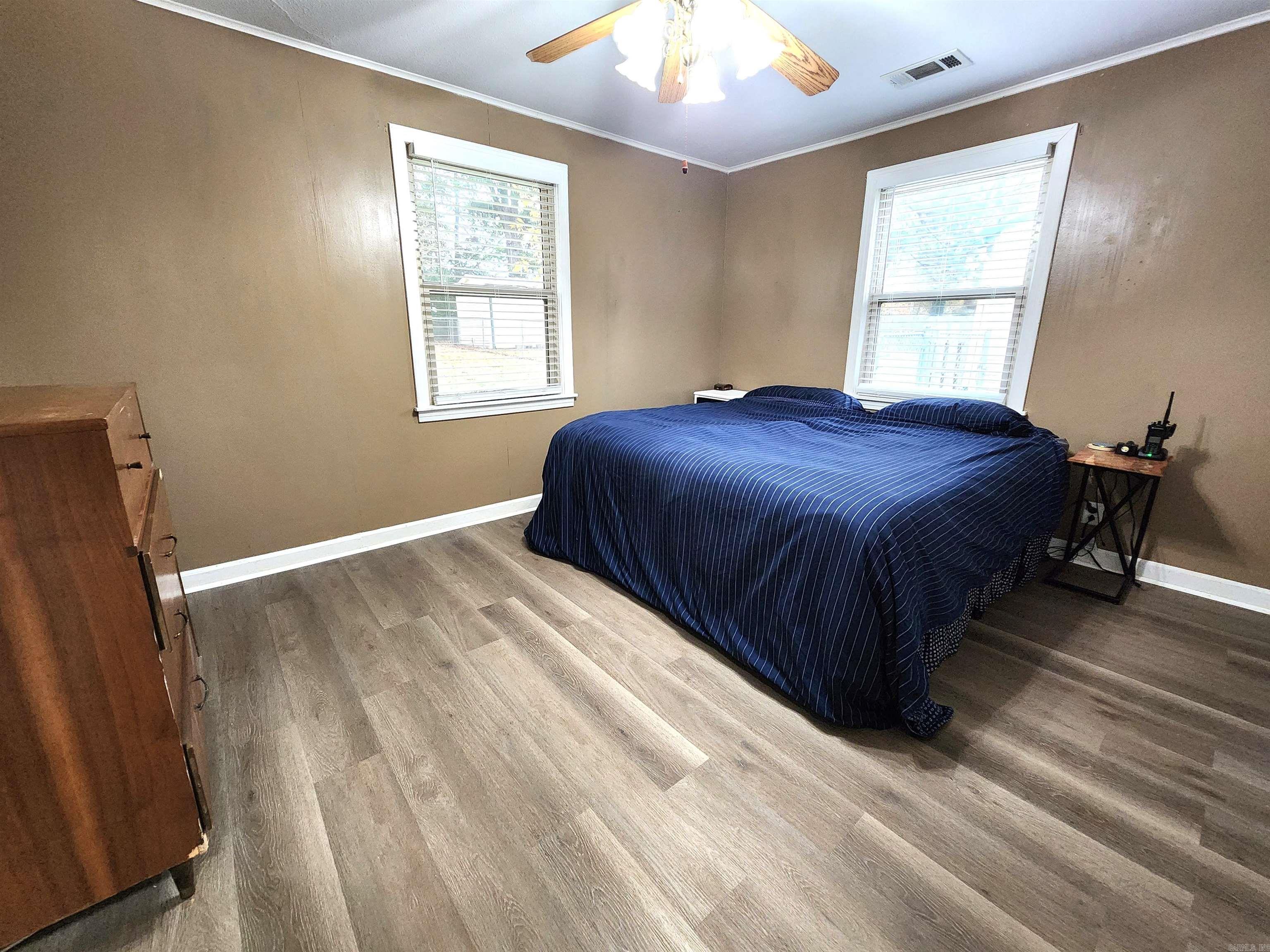 119 N Broadway  El Dorado, AR