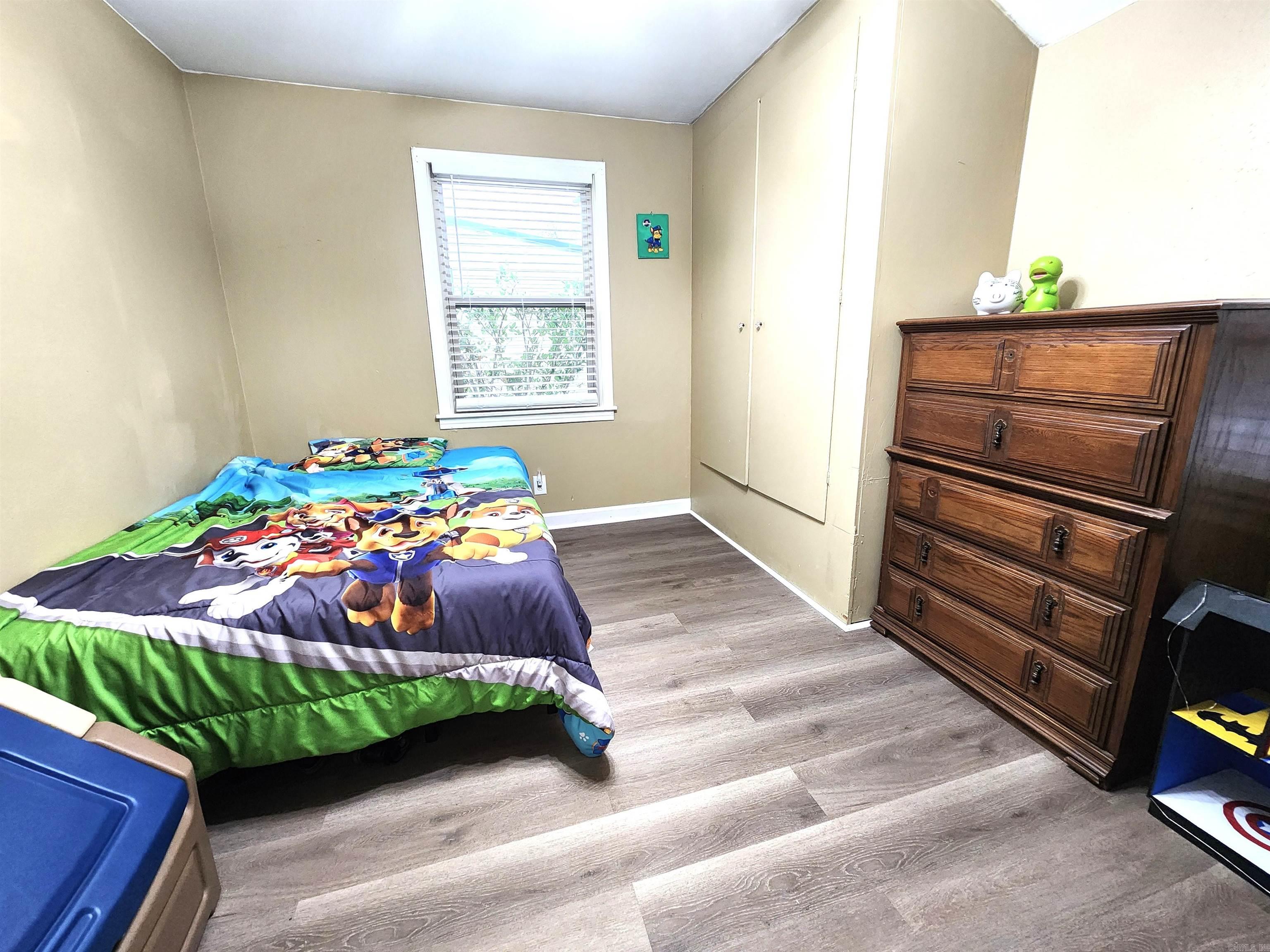 119 N Broadway  El Dorado, AR