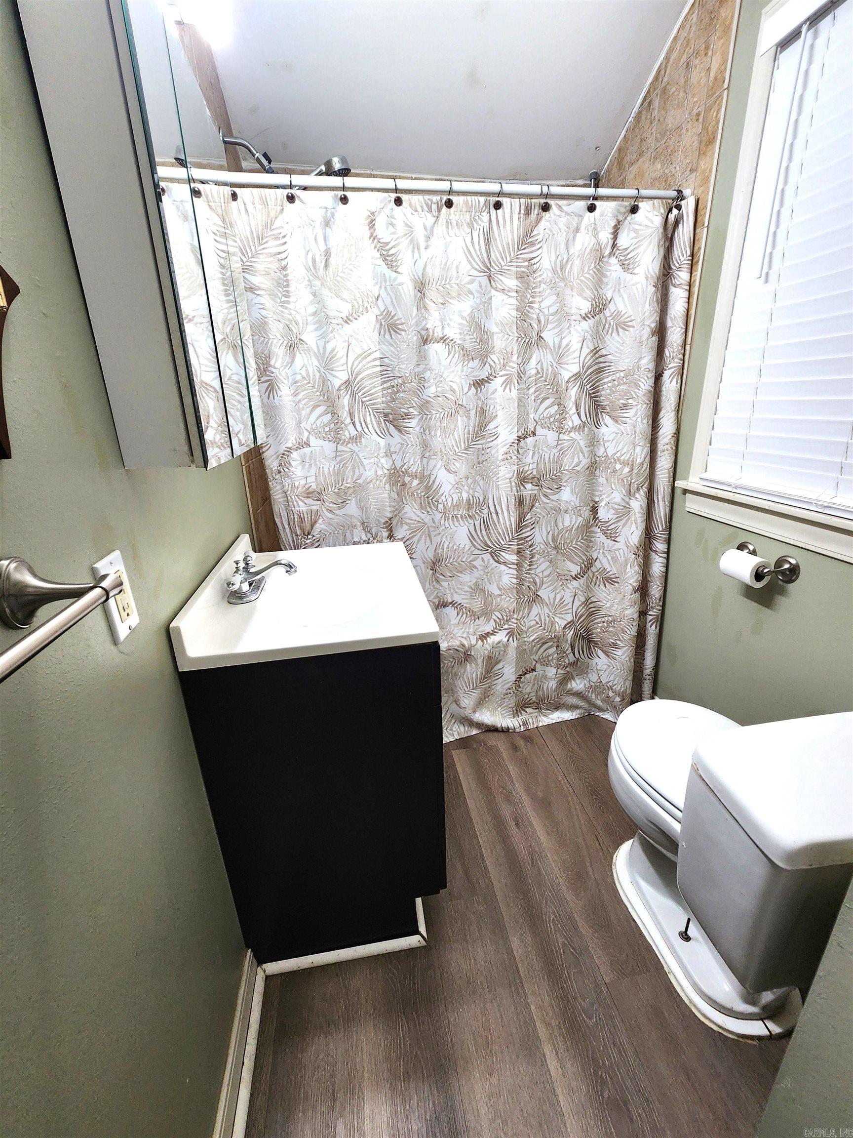 119 N Broadway  El Dorado, AR