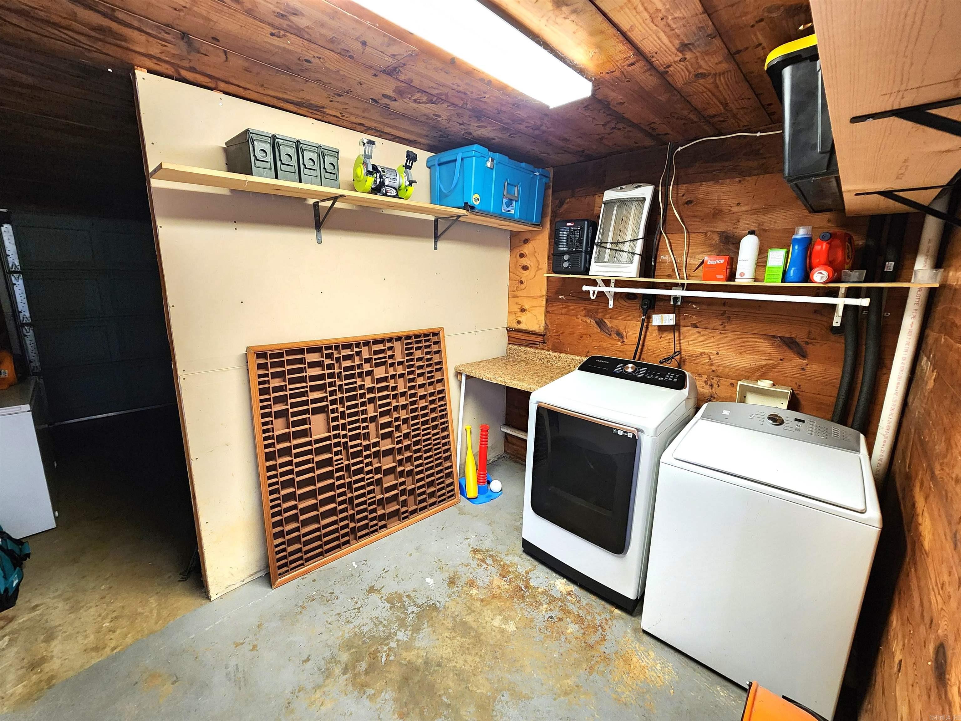 119 N Broadway  El Dorado, AR