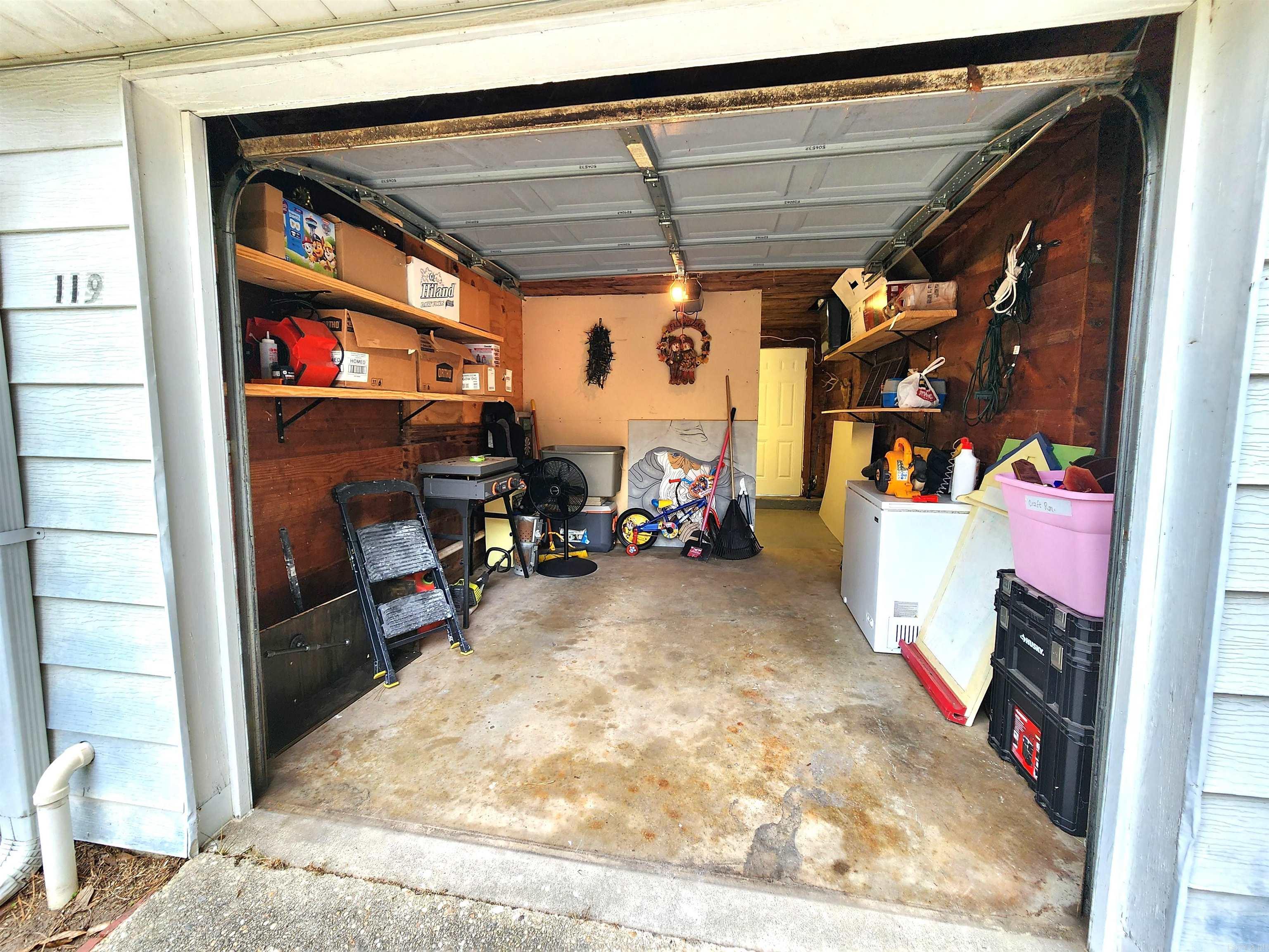 119 N Broadway  El Dorado, AR