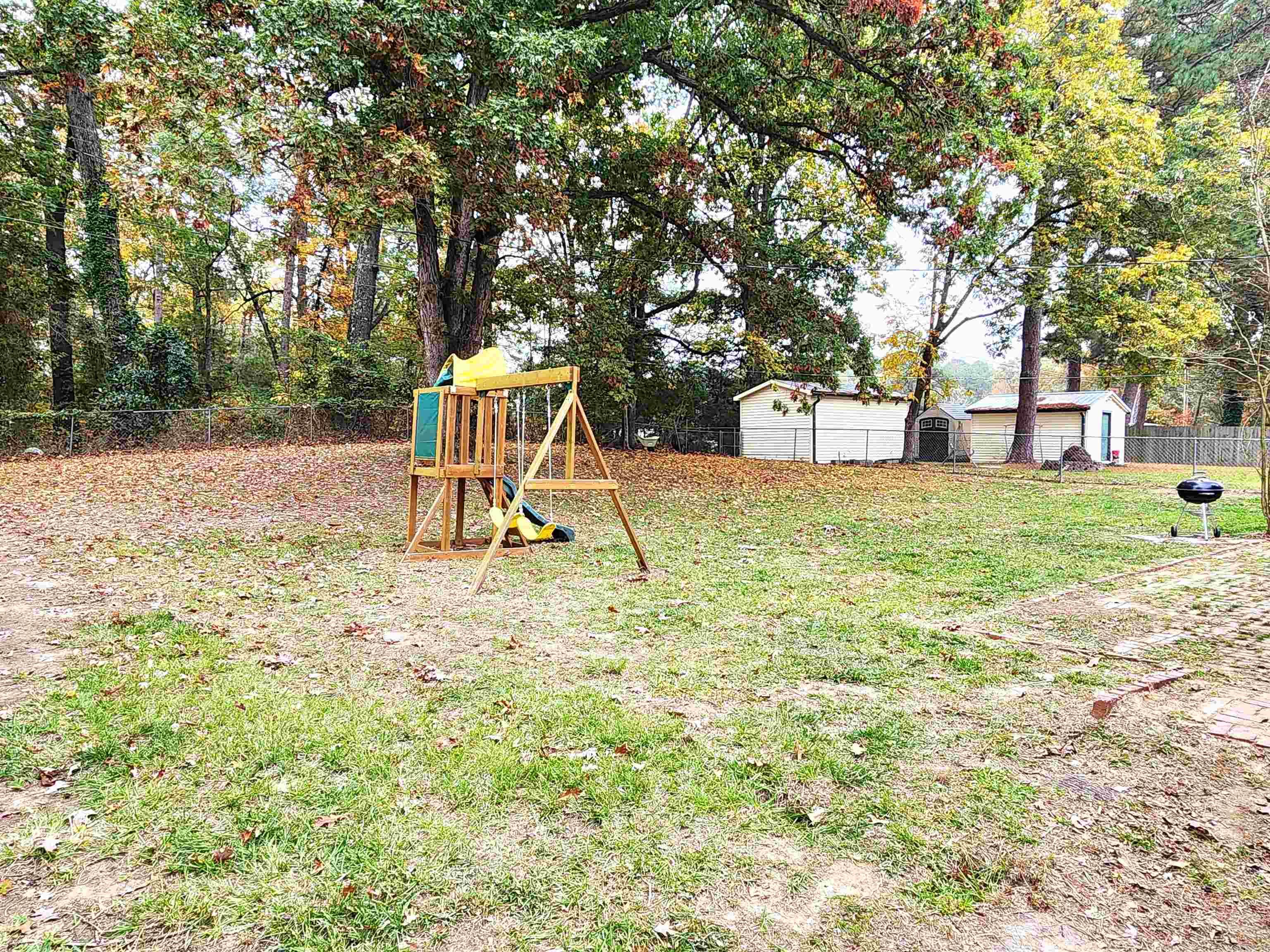 119 N Broadway  El Dorado, AR